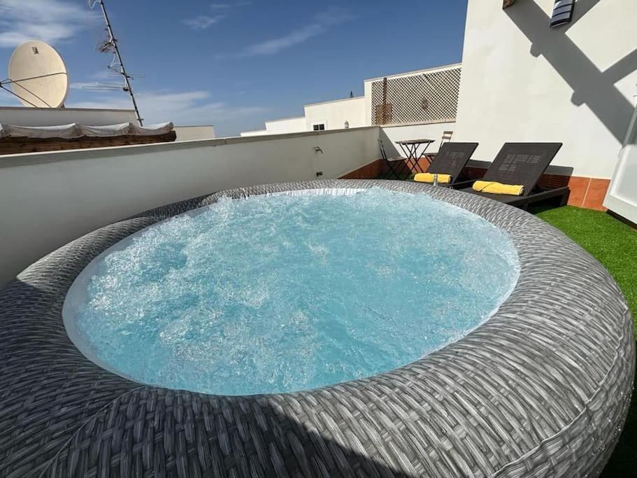 Buenavistas Appartement