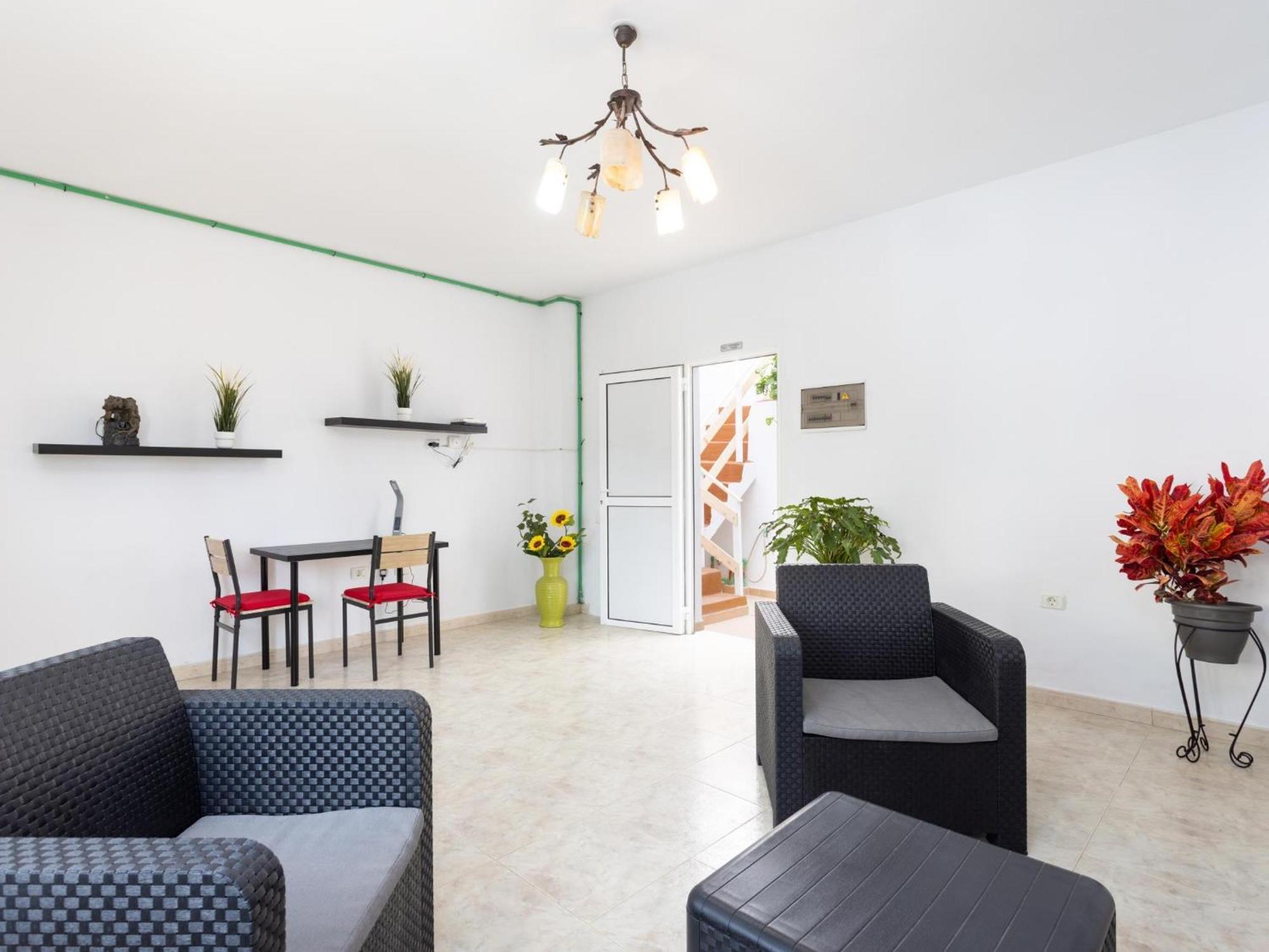 Ek Eucaliptos 2 Holiday home