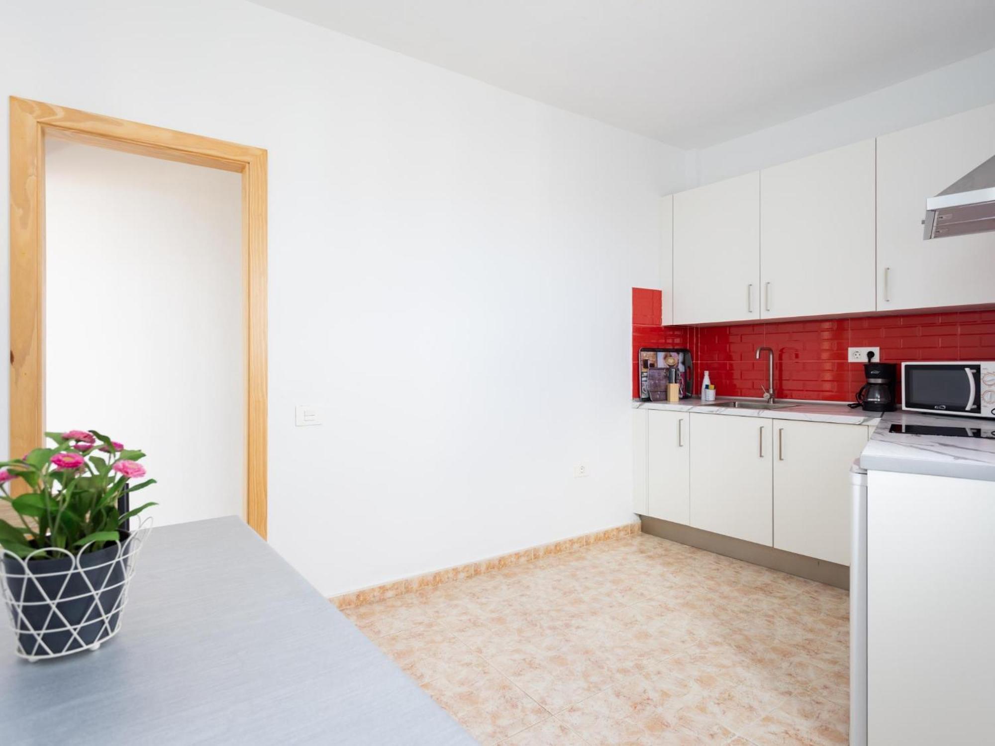 Holiday home Ek Eucaliptos 2