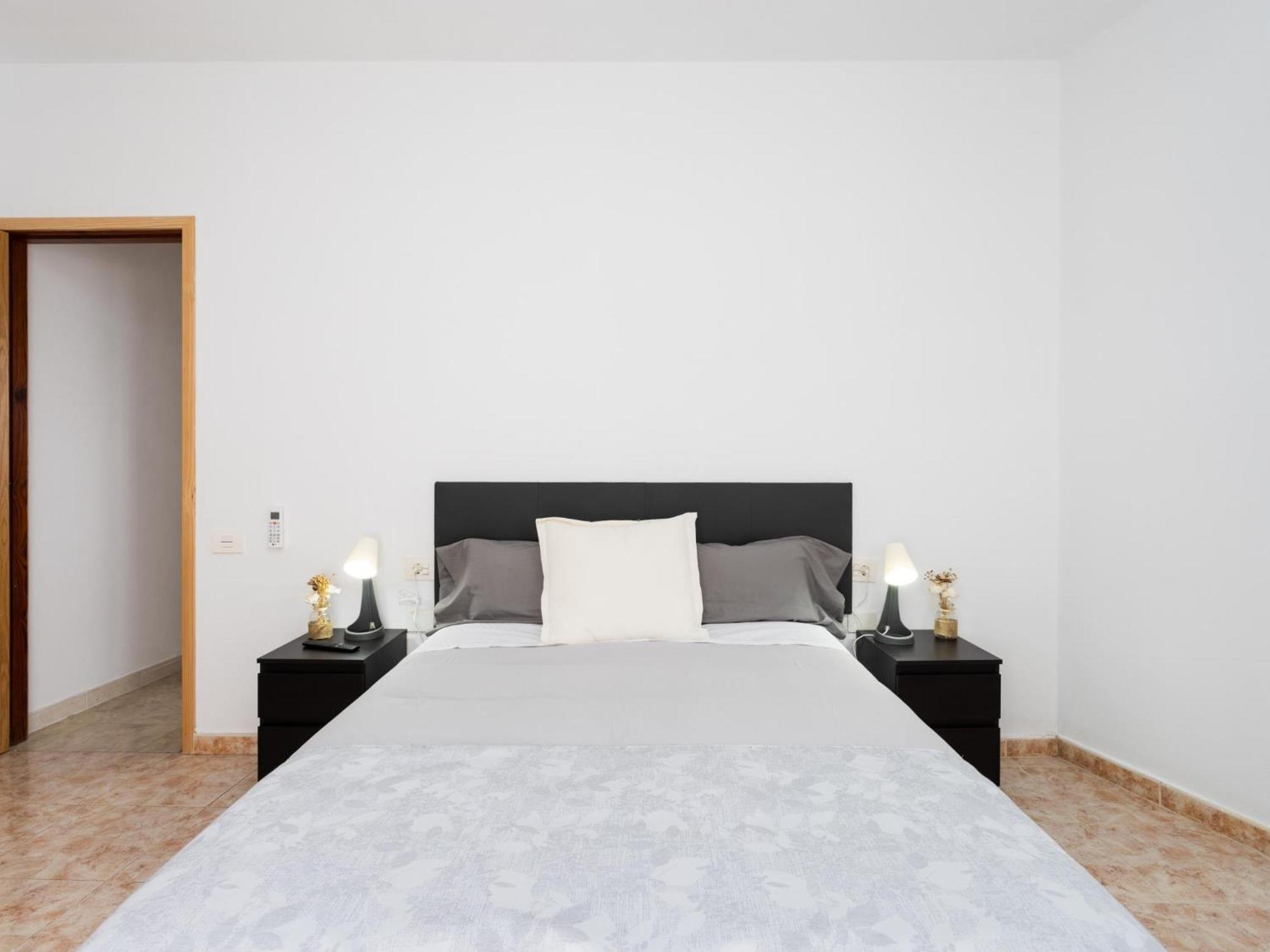 Ek Eucaliptos 2 Holiday home Fasnia