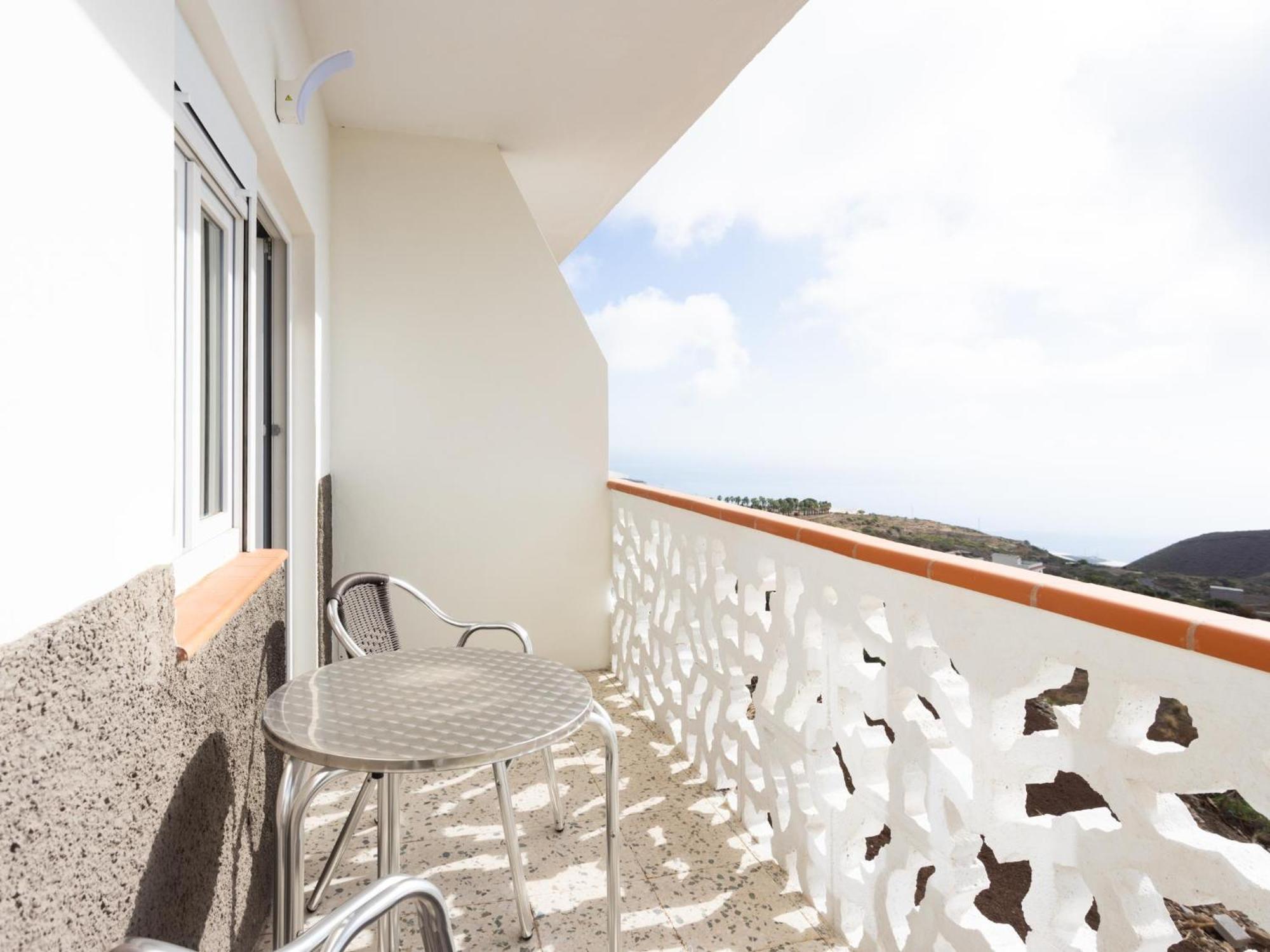 Holiday home Ek Eucaliptos 2
