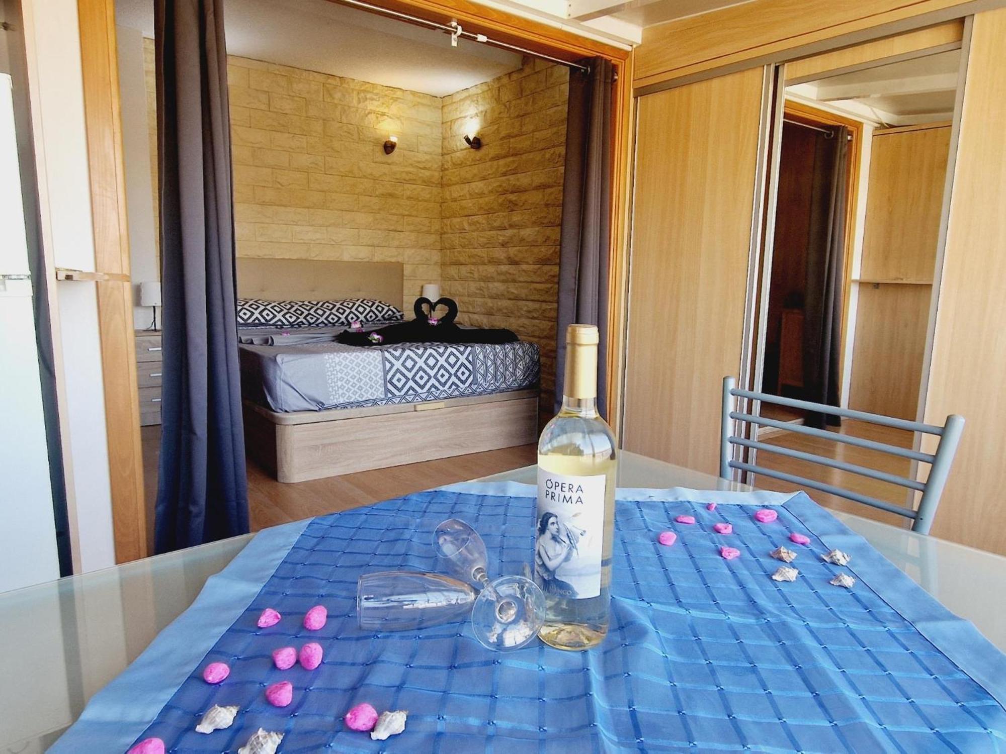 Сasa de vacaciones Small Rooftop, Ocean View *