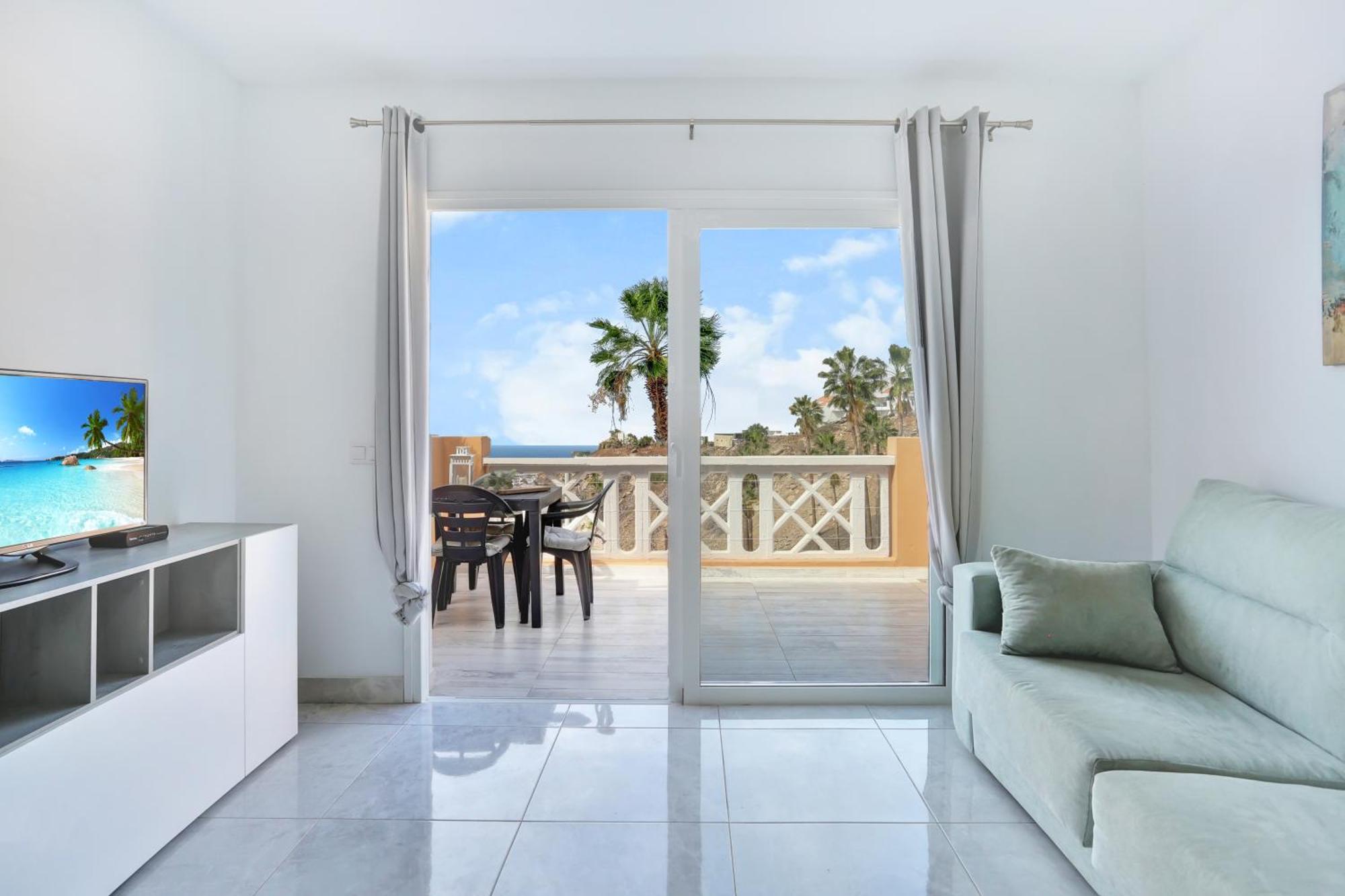 Luxury Romantic Ocean View