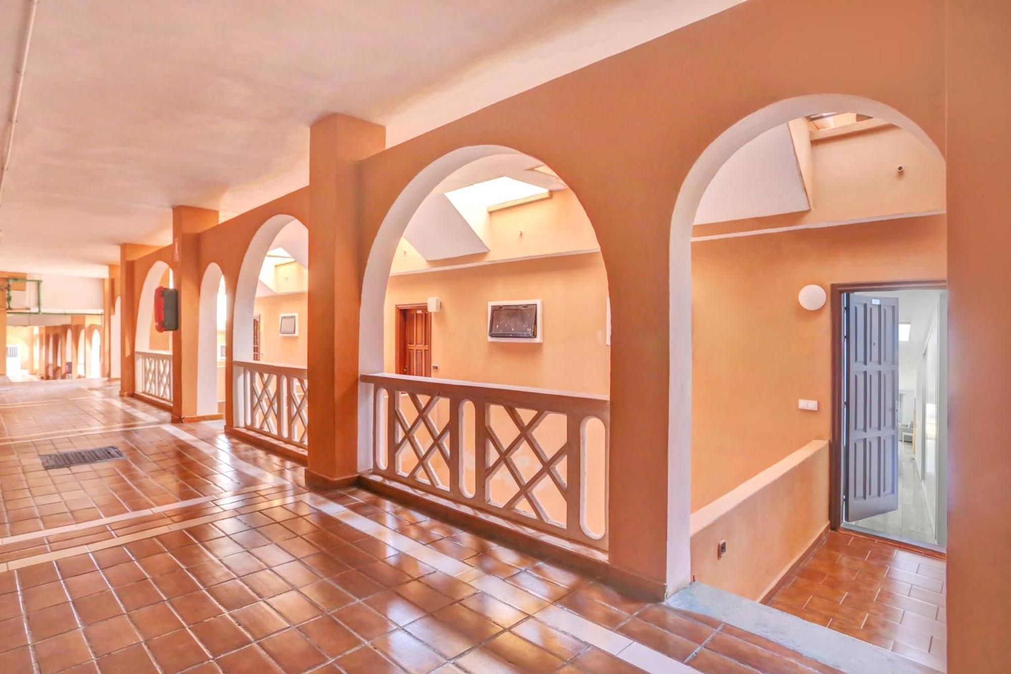 Luxury Romantic Ocean View Appartement Costa Adeje (Tenerife)