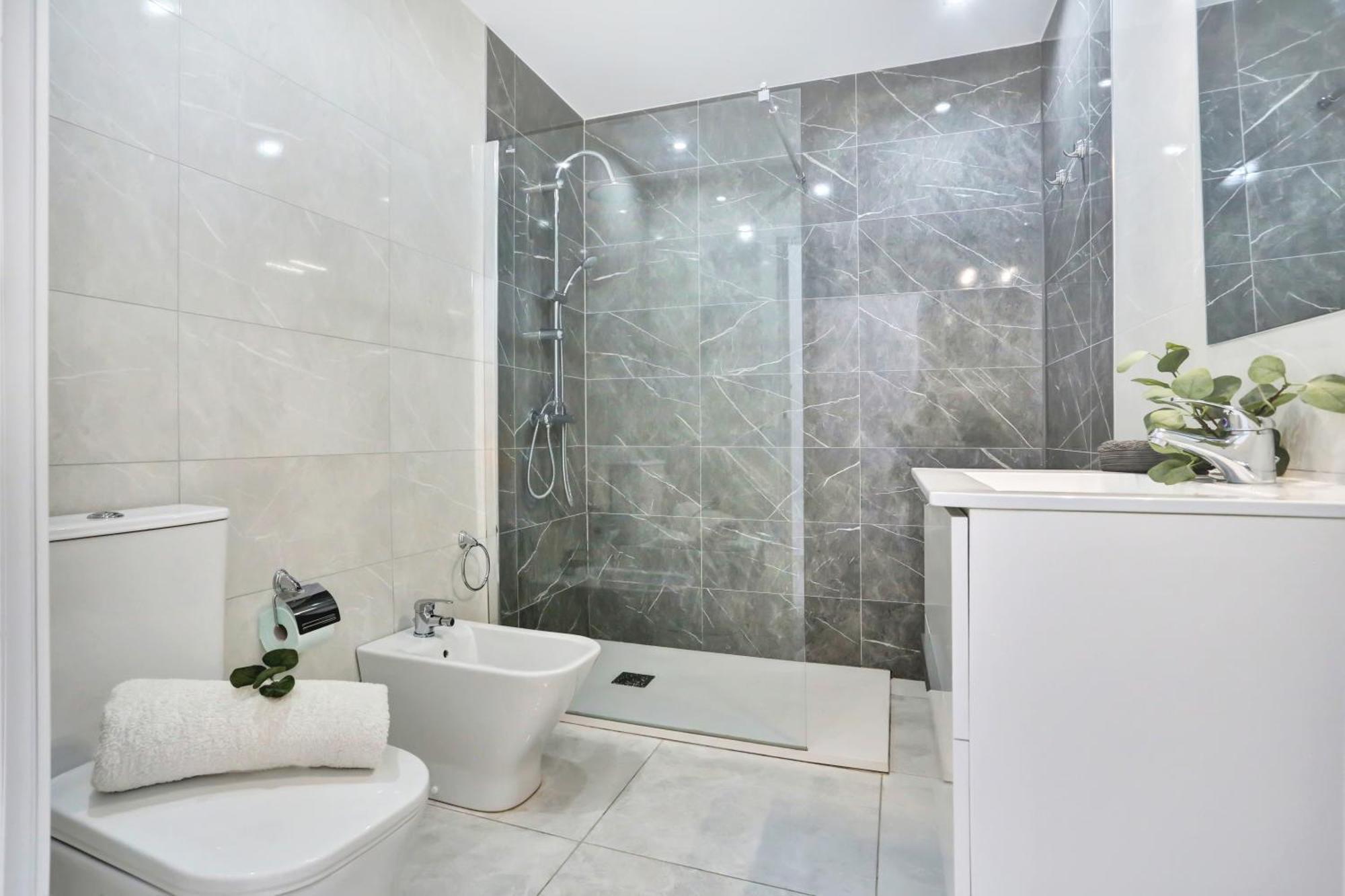 Appartement Luxury Romantic Ocean View *