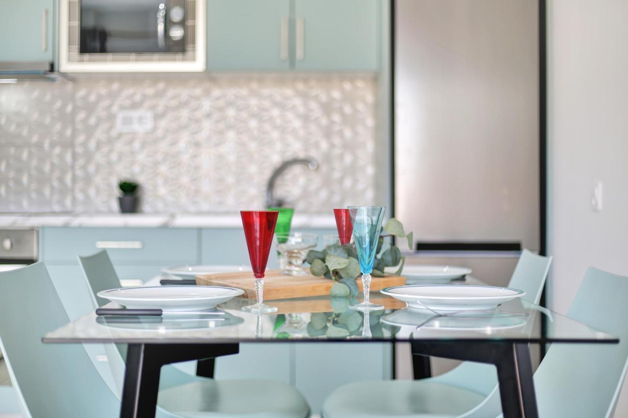 Luxury Romantic Ocean View Appartement *