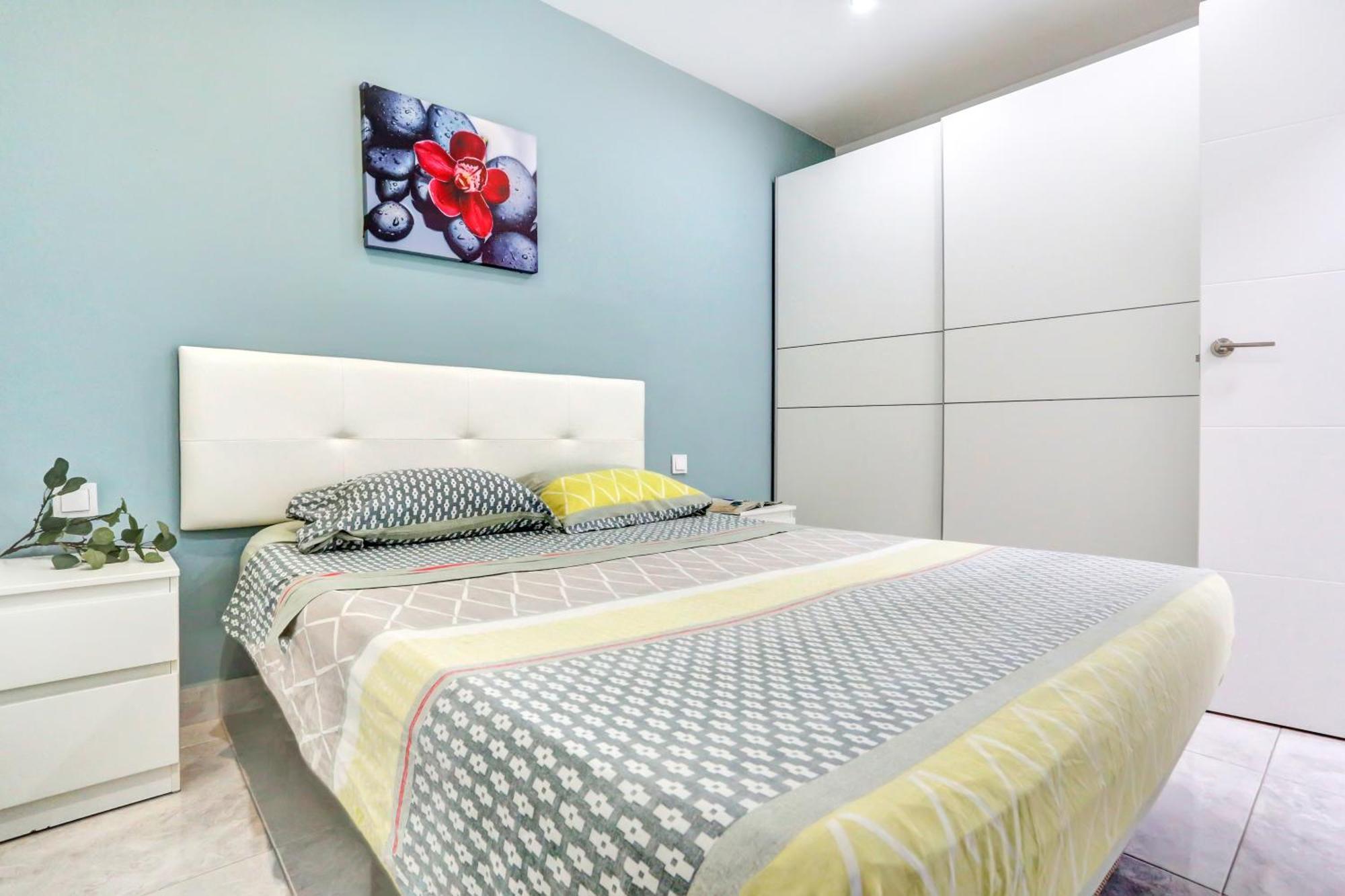 Appartement Luxury Romantic Ocean View Costa Adeje (Tenerife)