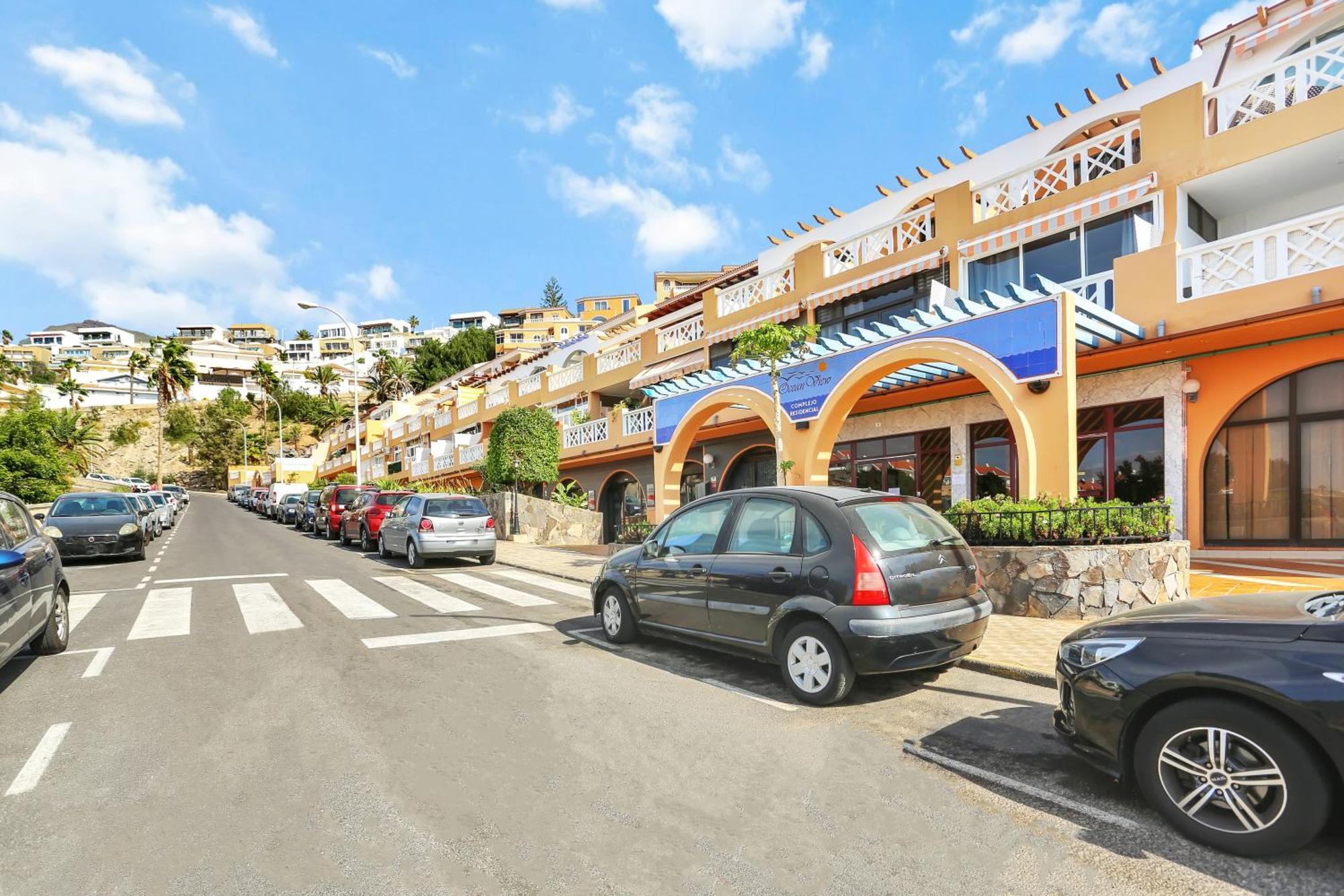 Luxury Romantic Ocean View Appartement