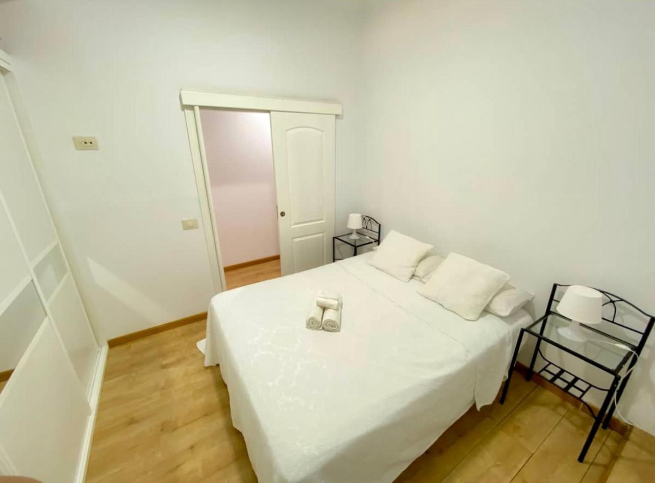 Edificio Rambla Pulido Apartment Santa Cruz de Tenerife