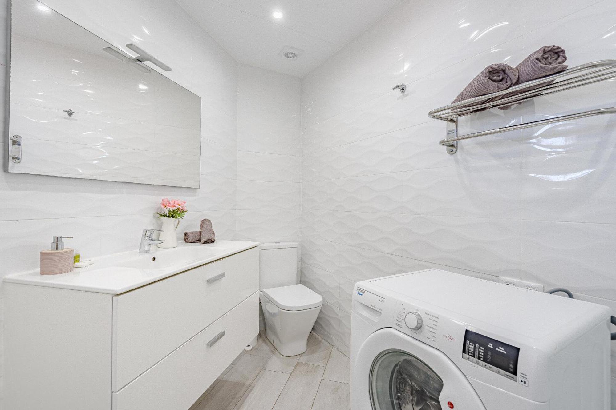 Appartement Parque Royal 1a005 *