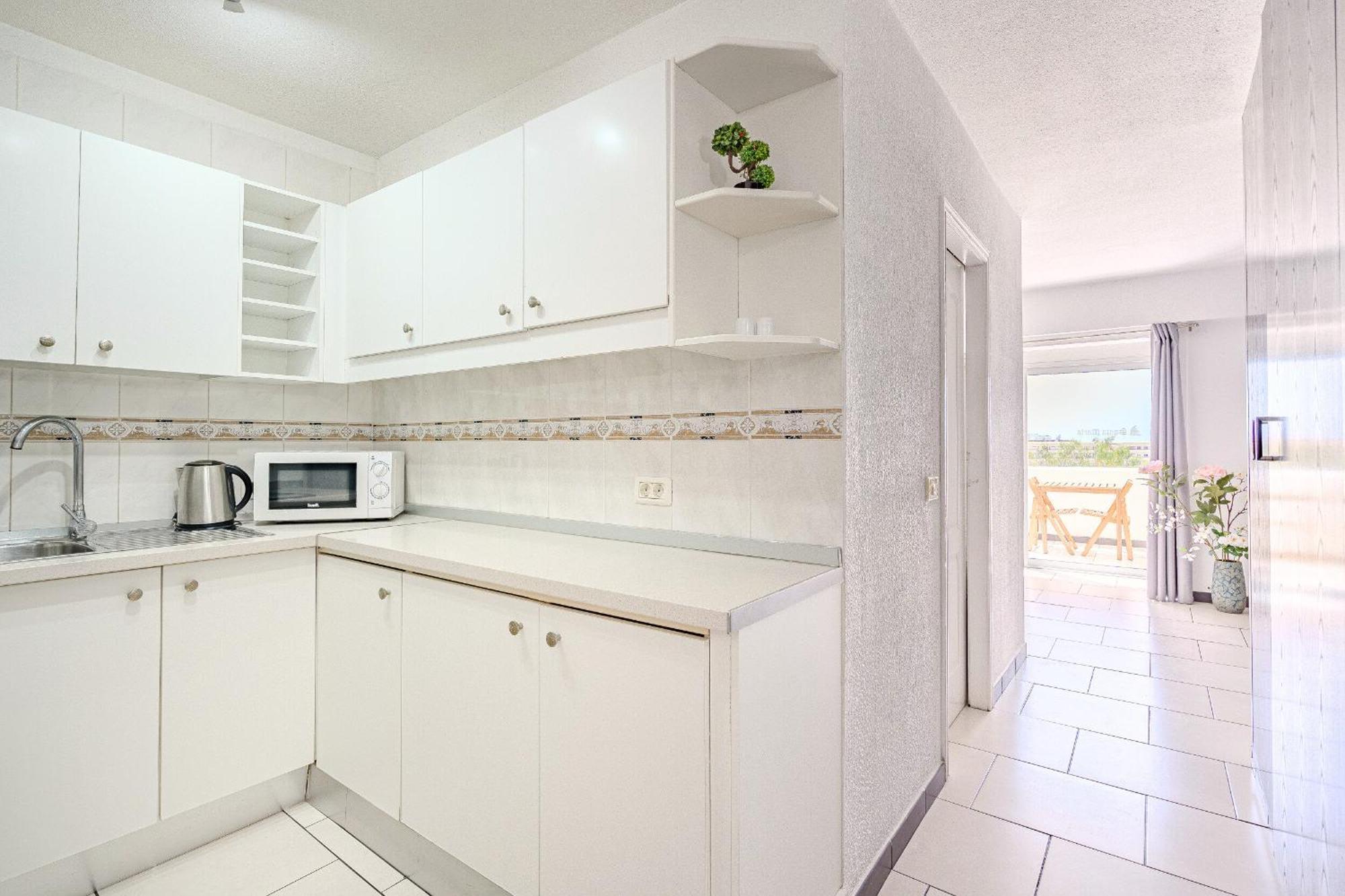 Parque Royal 1a005 Appartement *