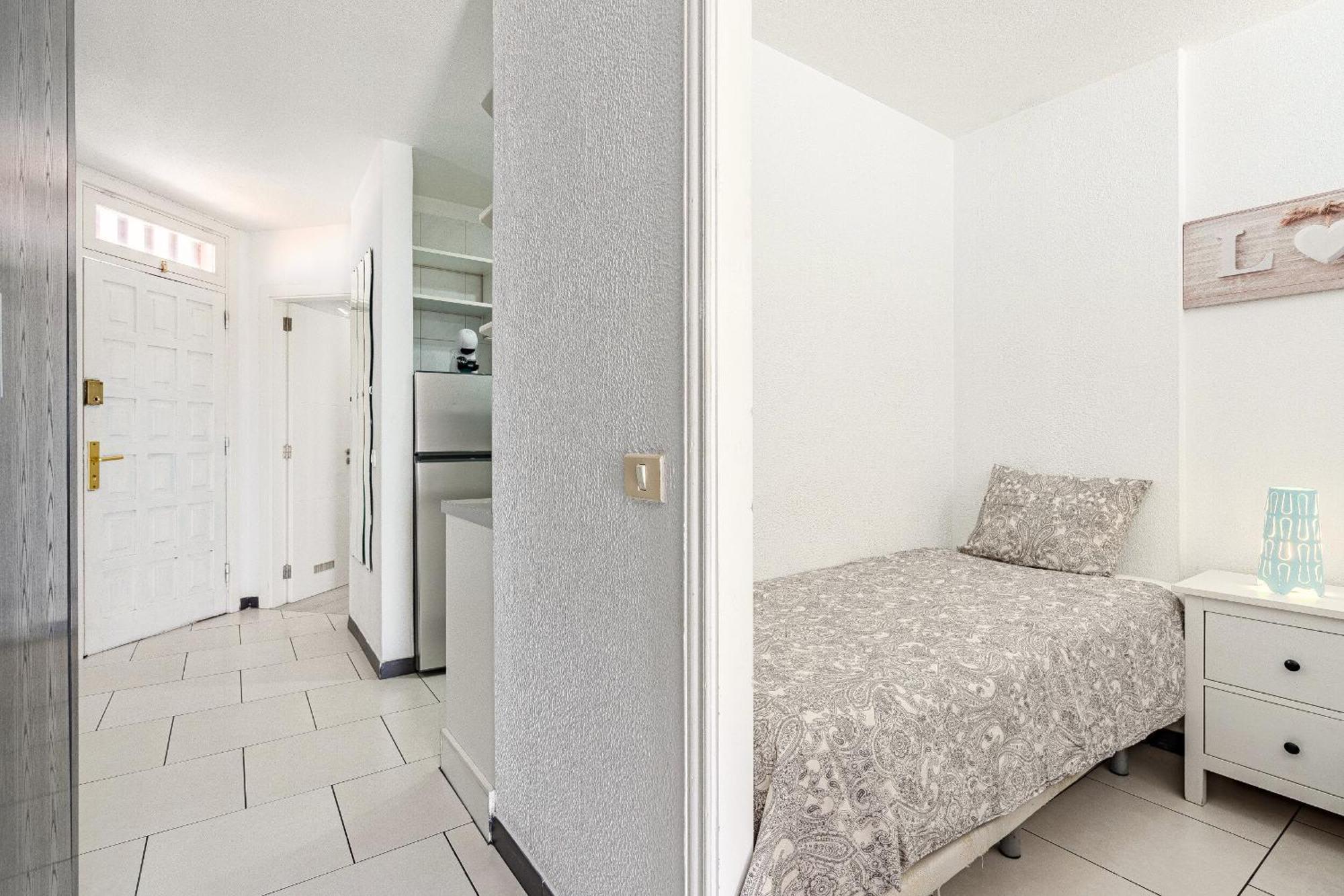 Appartement Parque Royal 1a005 Costa Adeje (Tenerife)