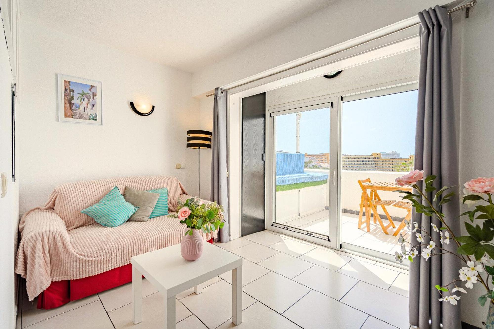 Parque Royal 1a005 Appartement