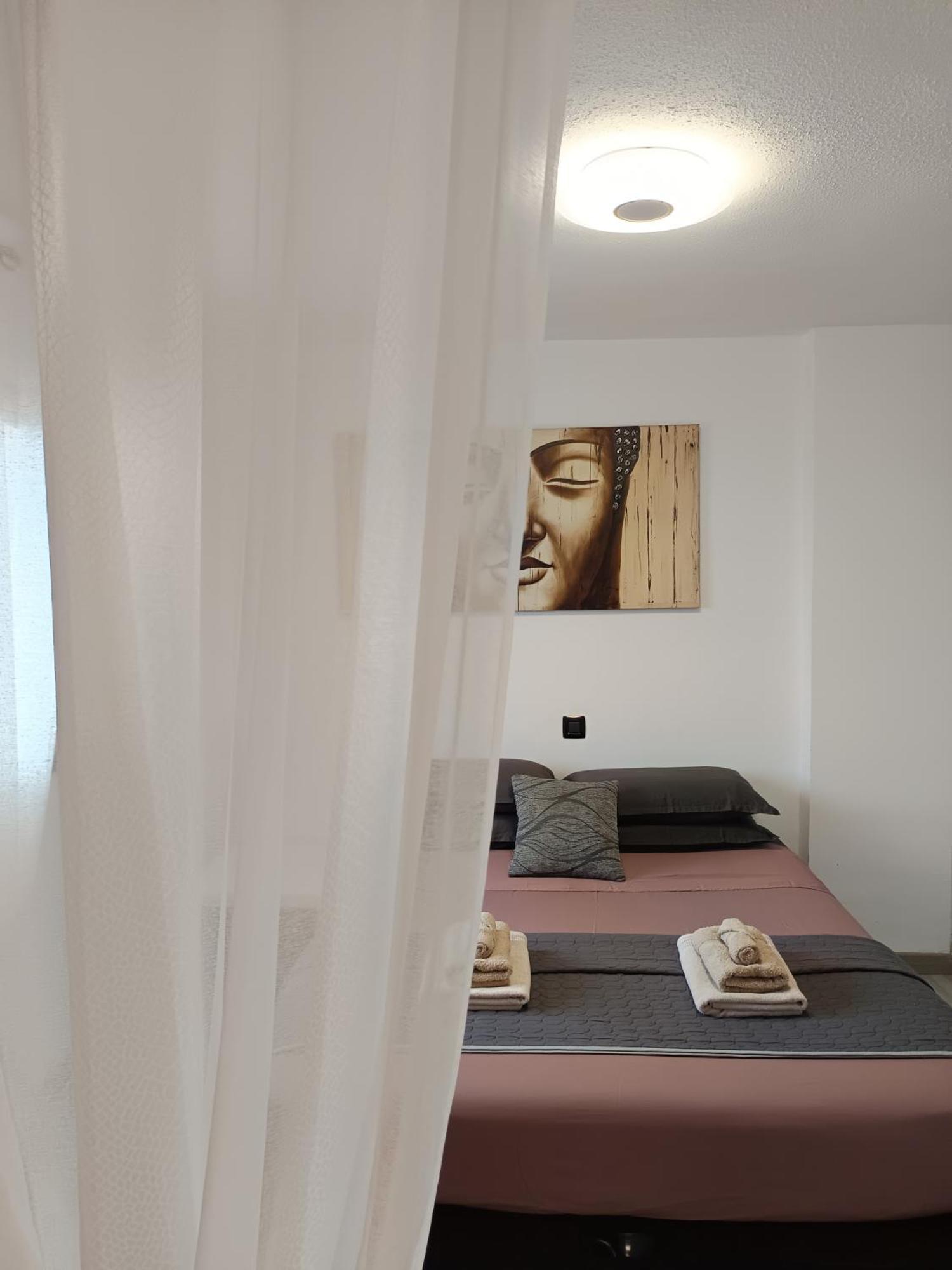 Appartement Casa Saura -playa De Americas Arona (Tenerife)