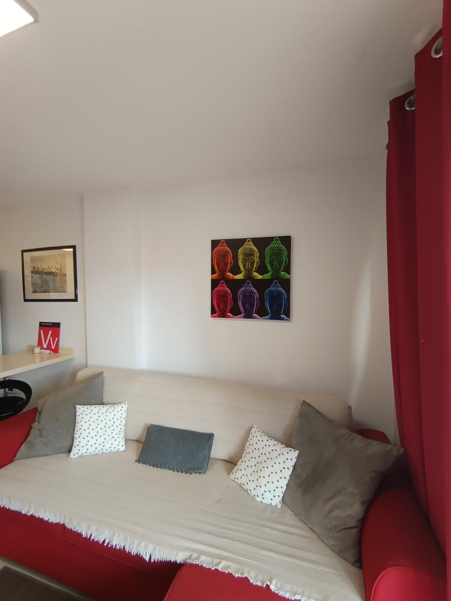 Appartement Casa Saura -playa De Americas