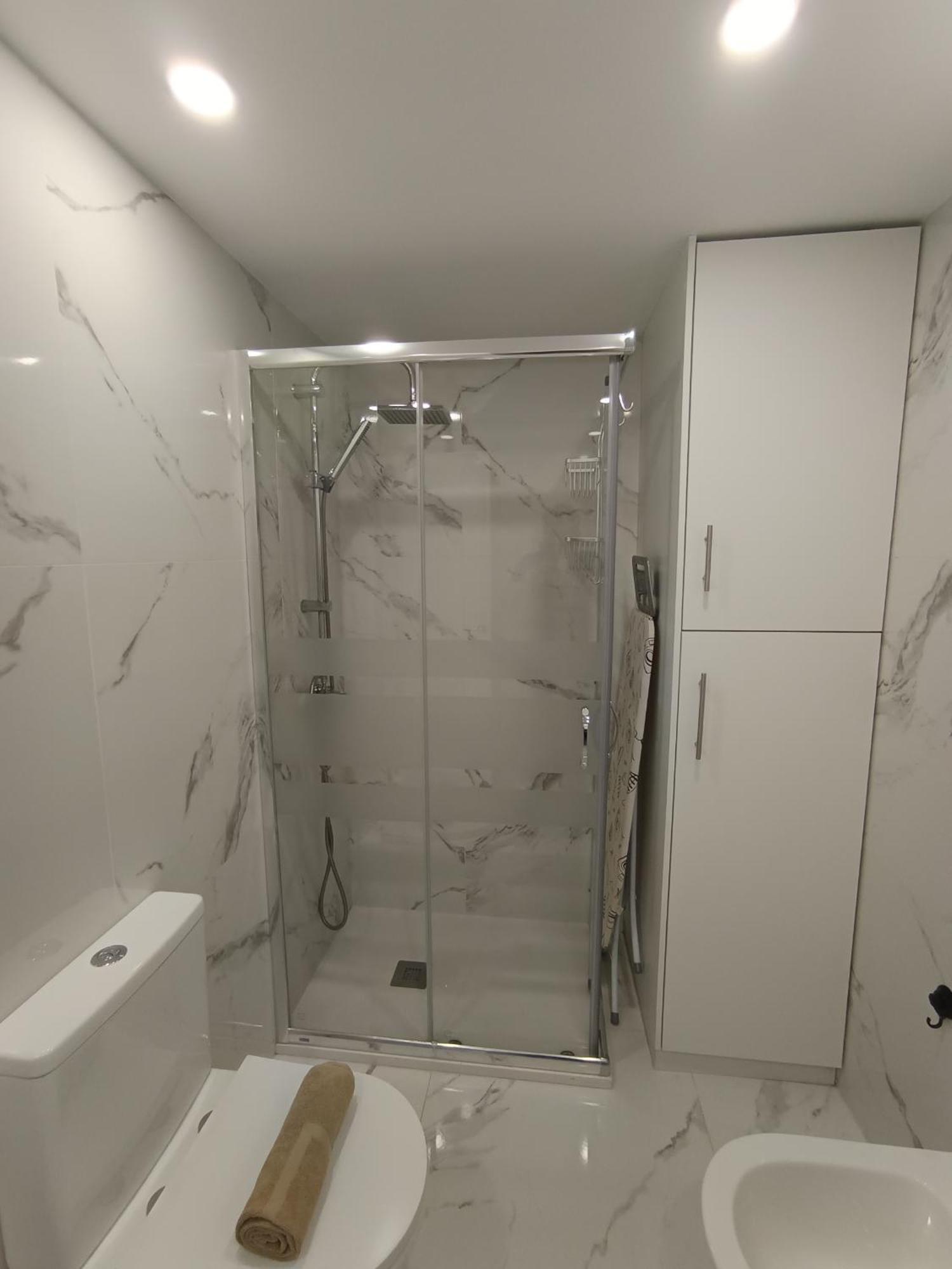 Casa Saura -playa De Americas Appartement Arona (Tenerife)