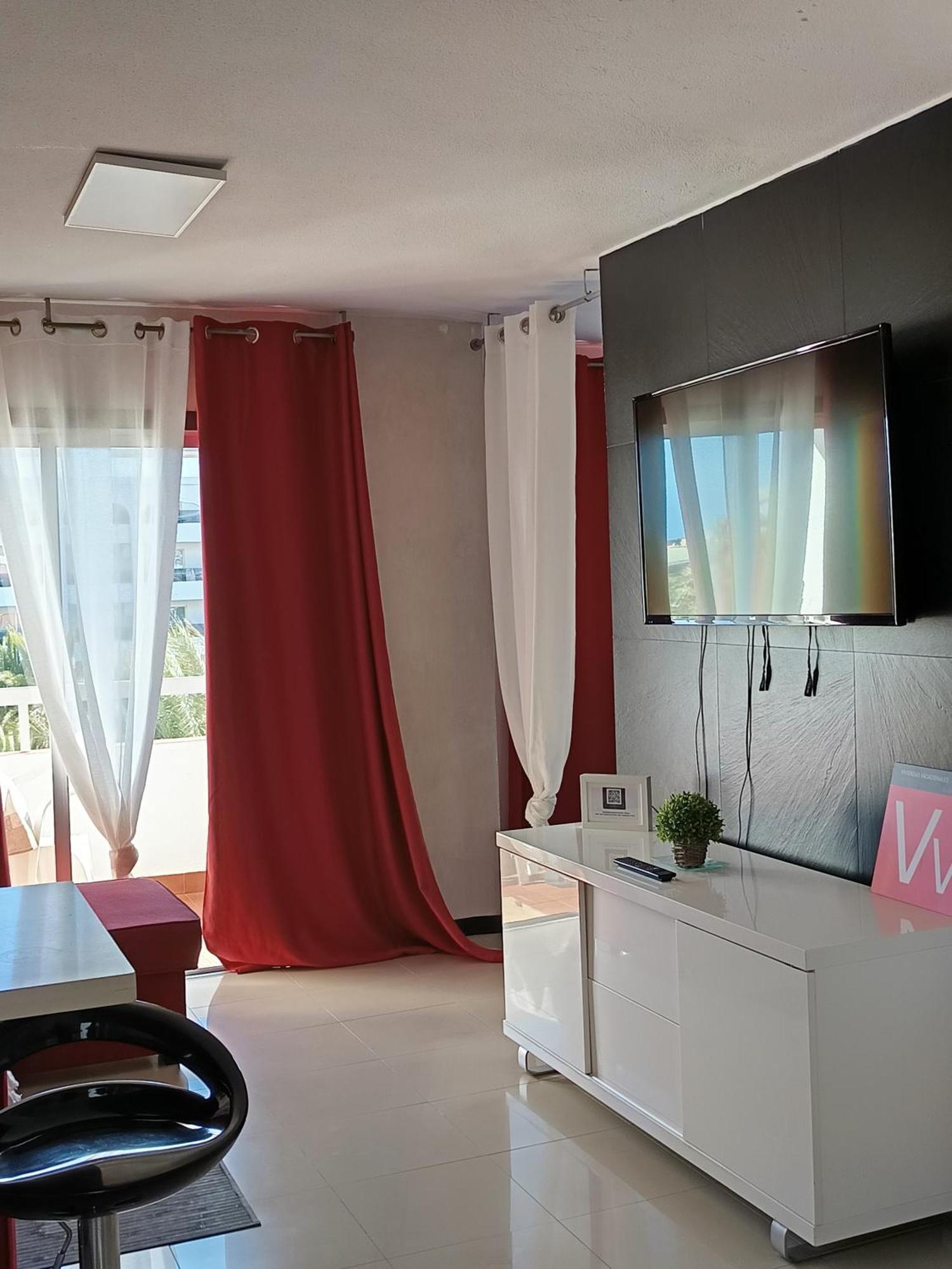 Casa Saura -playa De Americas Arona (Tenerife)
