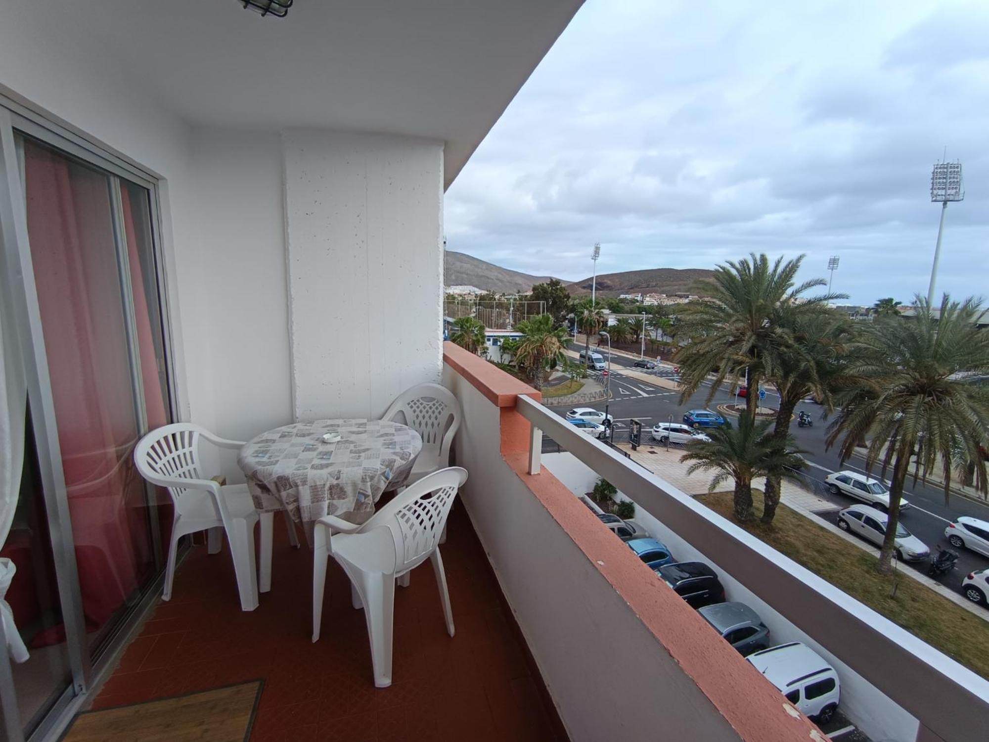 Appartement Casa Saura -playa De Americas *