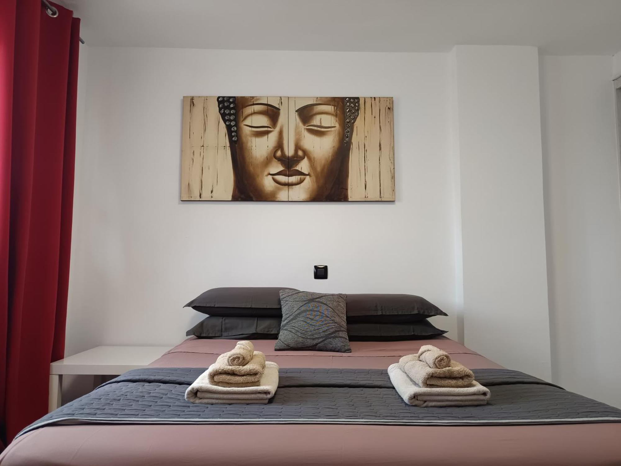 Casa Saura -playa De Americas