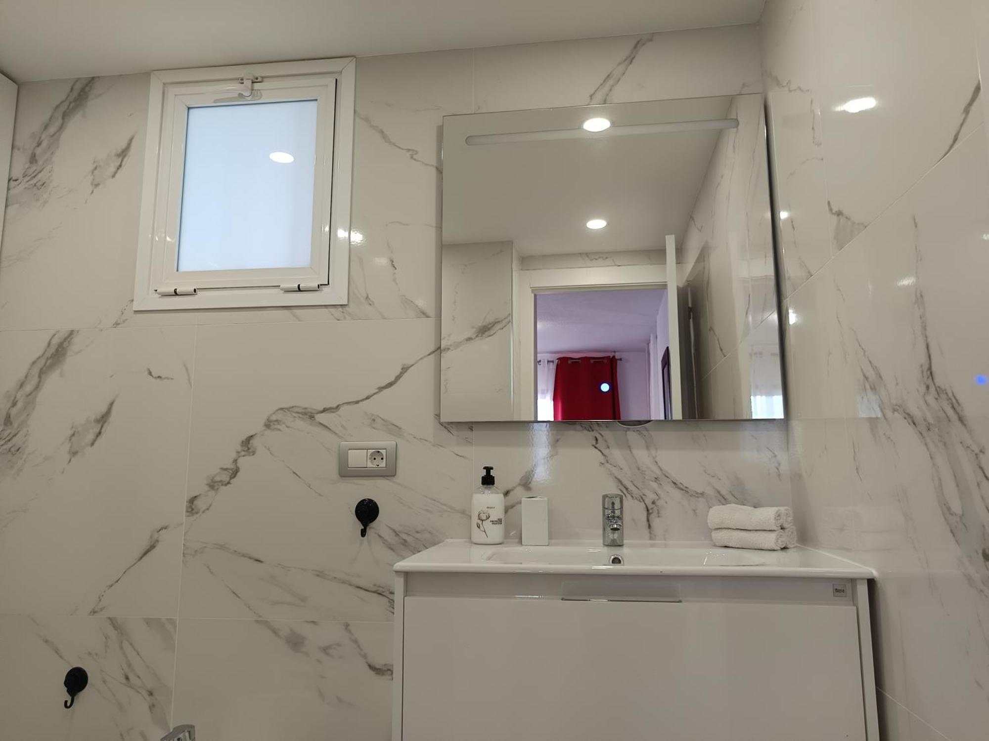 Appartement Casa Saura -playa De Americas Arona (Tenerife)