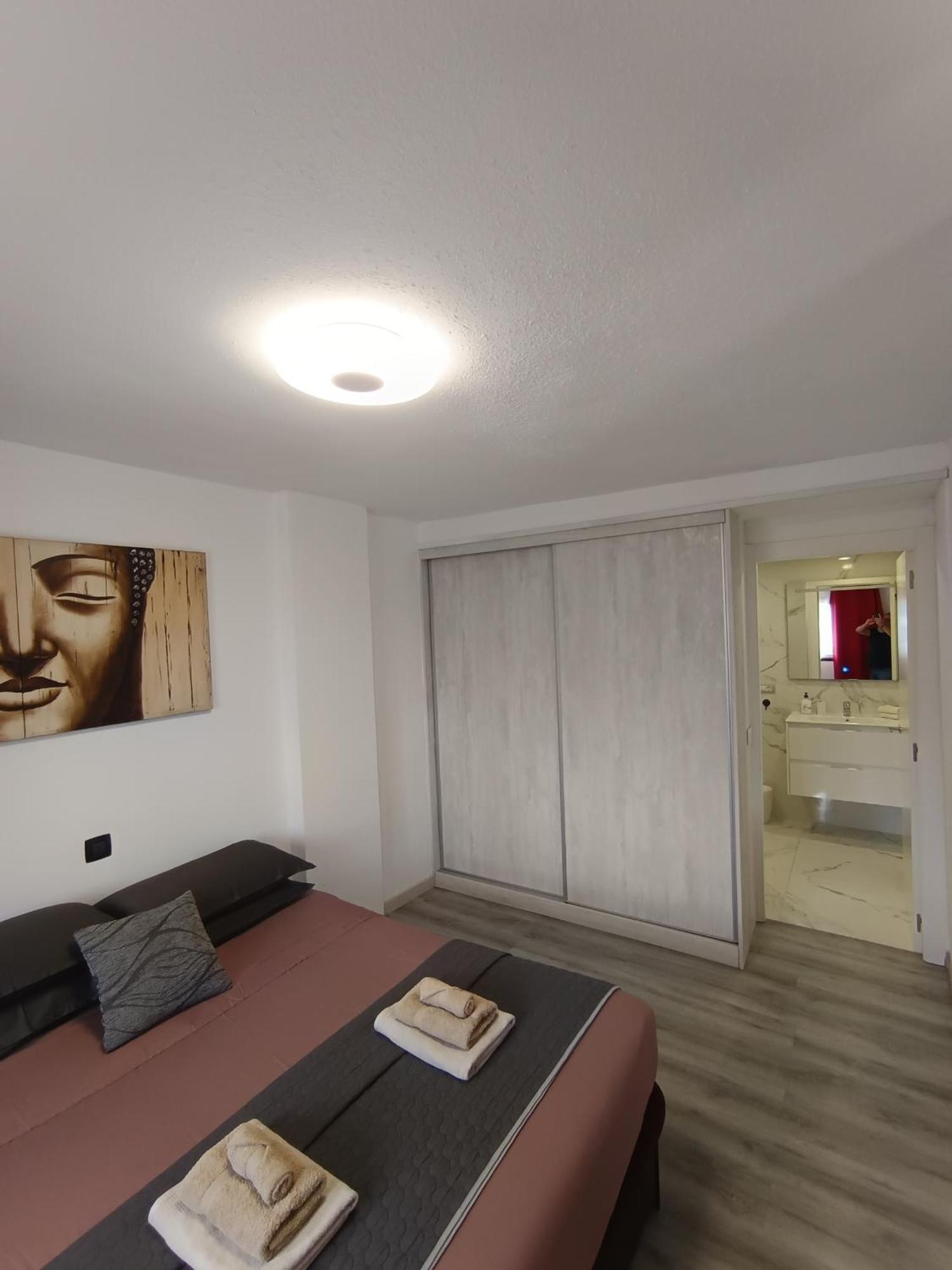 Appartement Casa Saura -playa De Americas