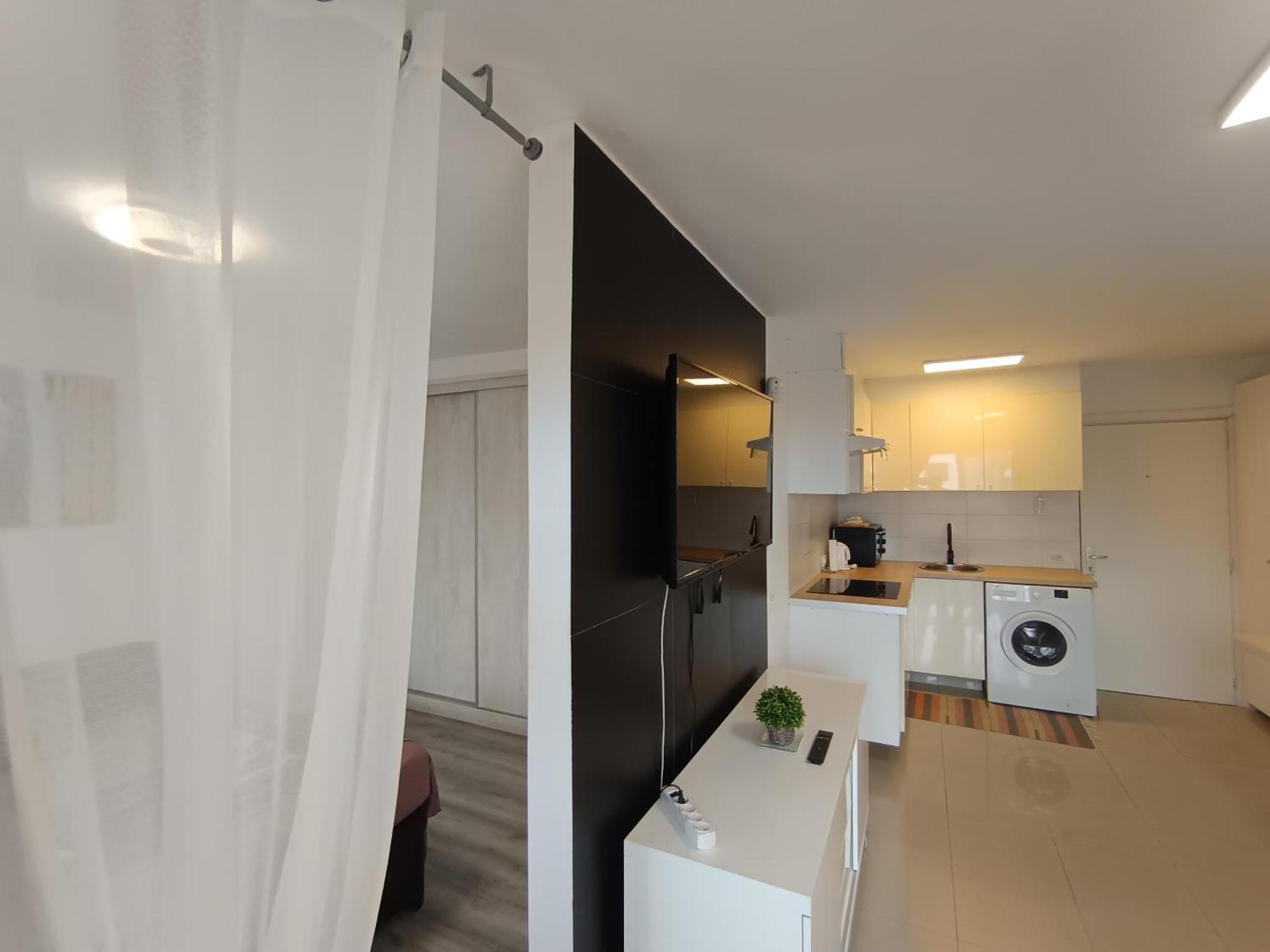 Casa Saura -playa De Americas Appartement