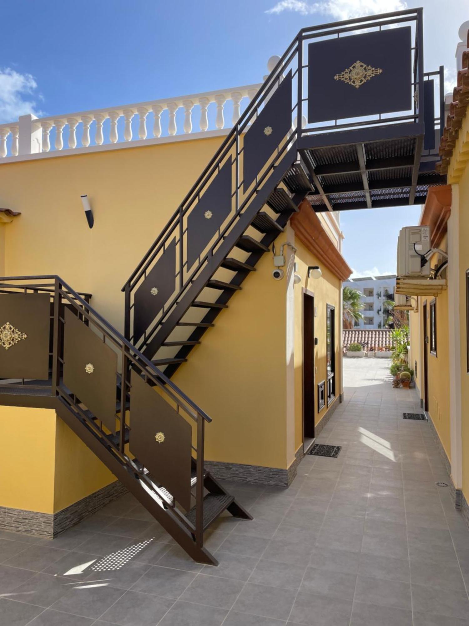 One Bedroom In San Blas, Golf Del Sur, Tenerife Apartment San Miguel de Abona