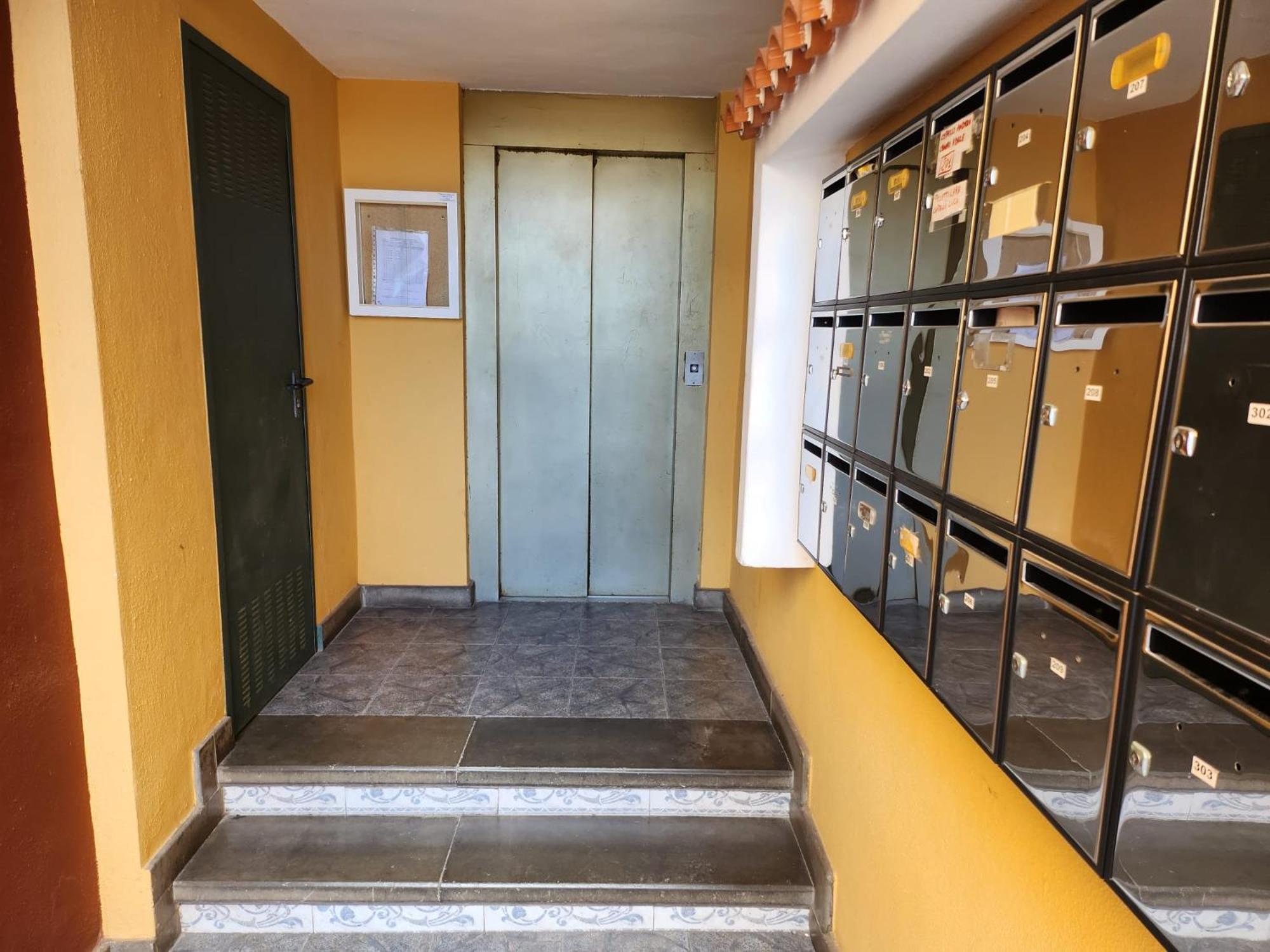 Apartment Los Gigantes,Huge Terrace,Sea View,Air Conditioning