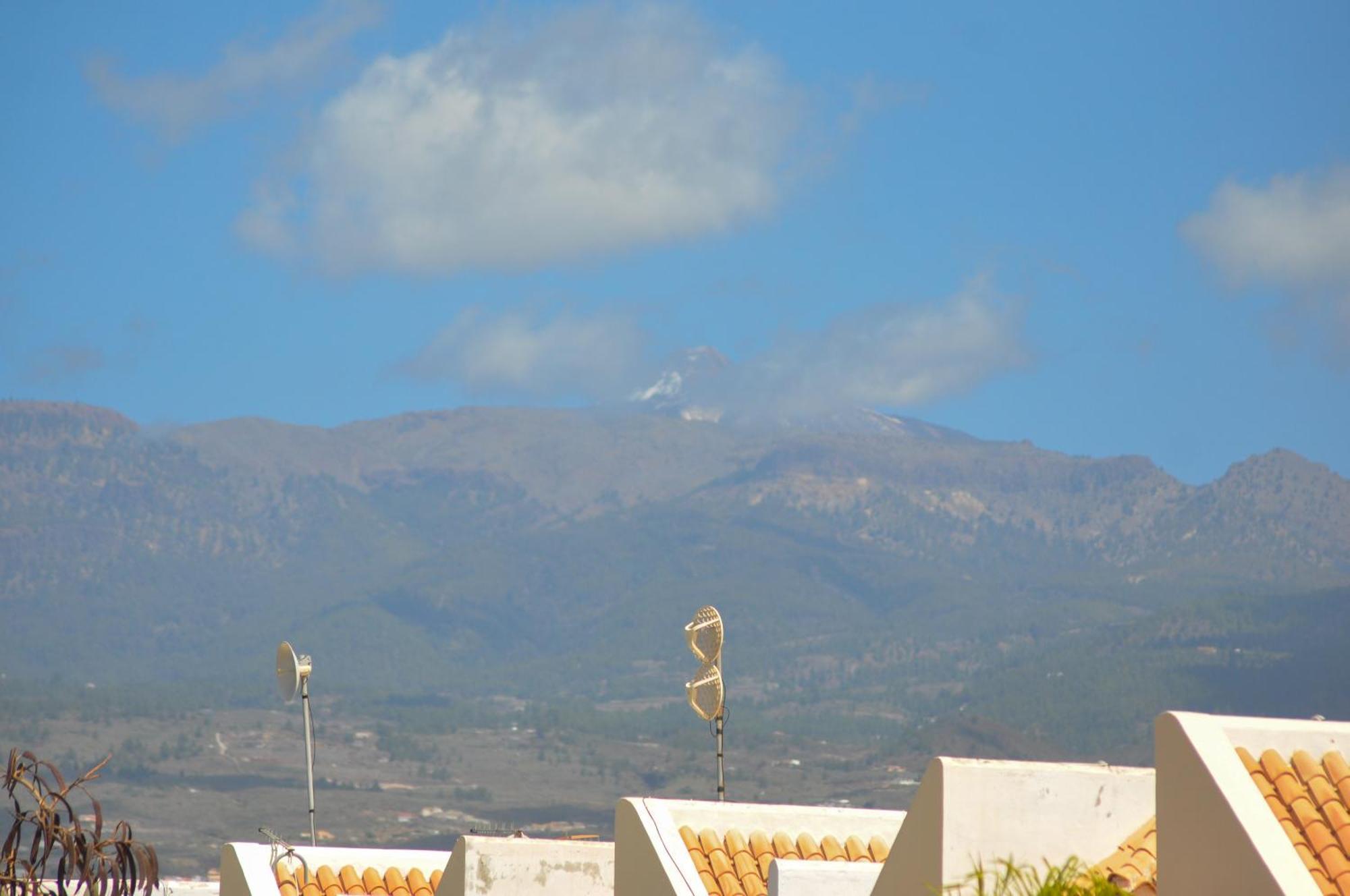 Apartment The Palms Golf Del Sur - Casa Andromeda San Miguel de Abona