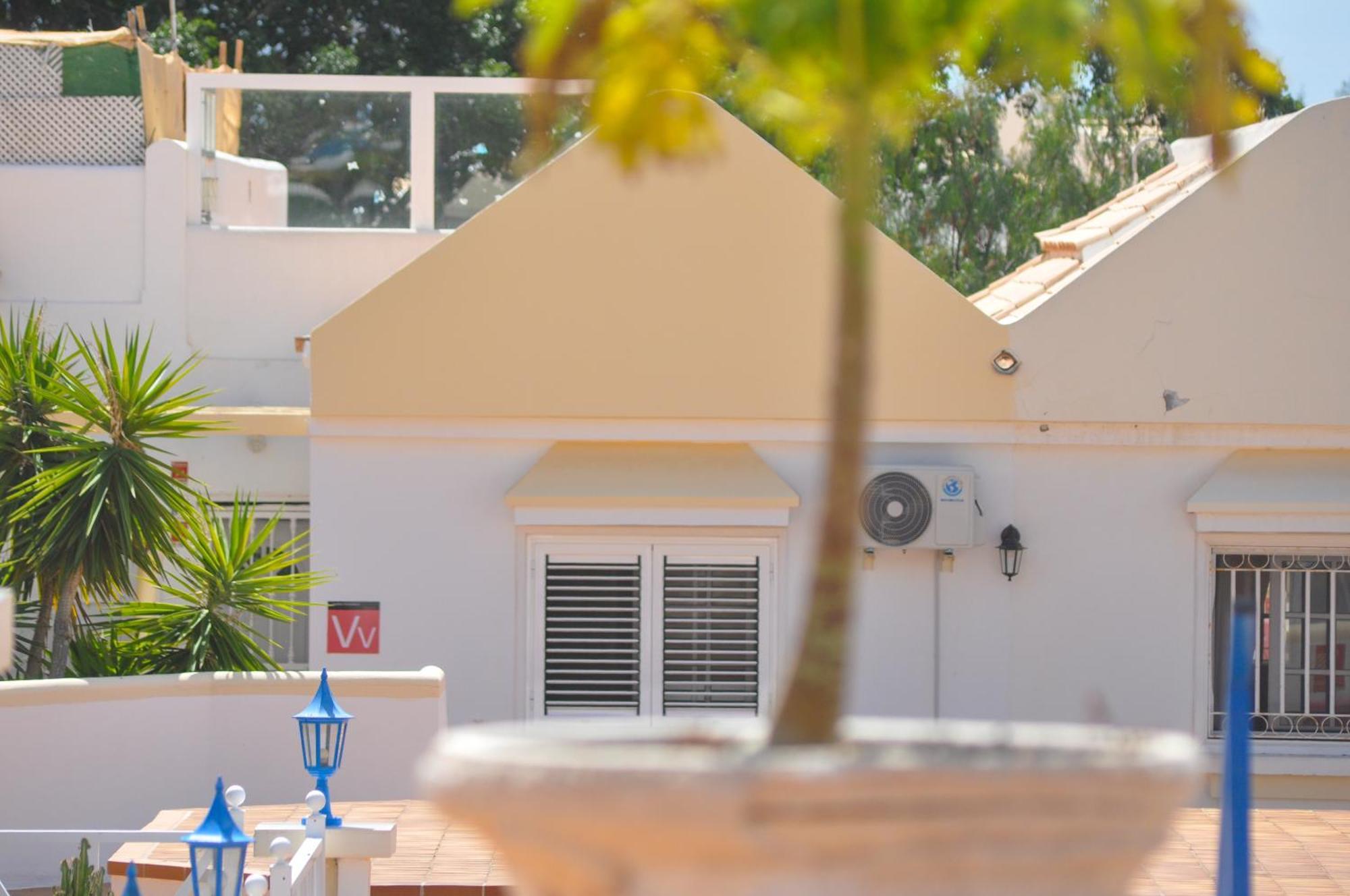 The Palms Golf Del Sur - Casa Andromeda * San Miguel de Abona