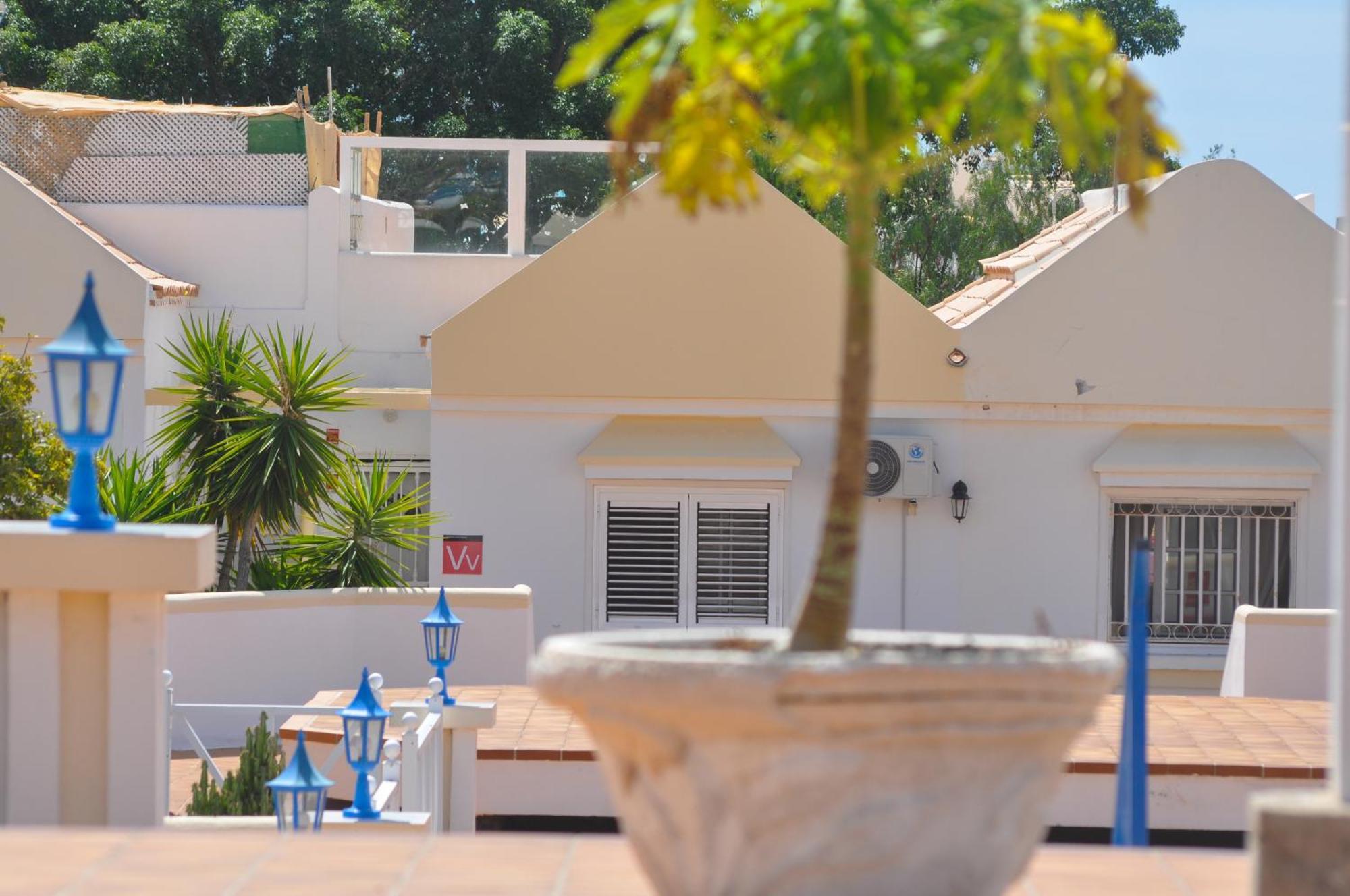 The Palms Golf Del Sur - Casa Andromeda Apartment *