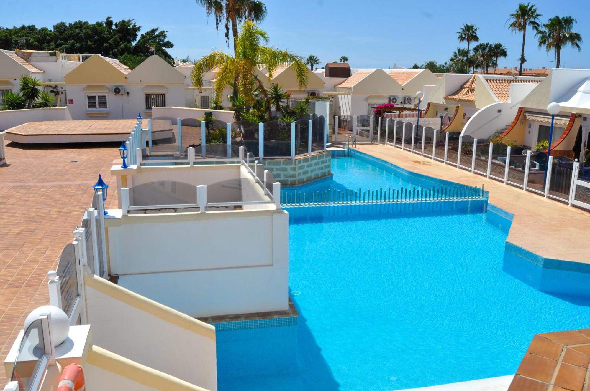 The Palms Golf Del Sur - Casa Andromeda