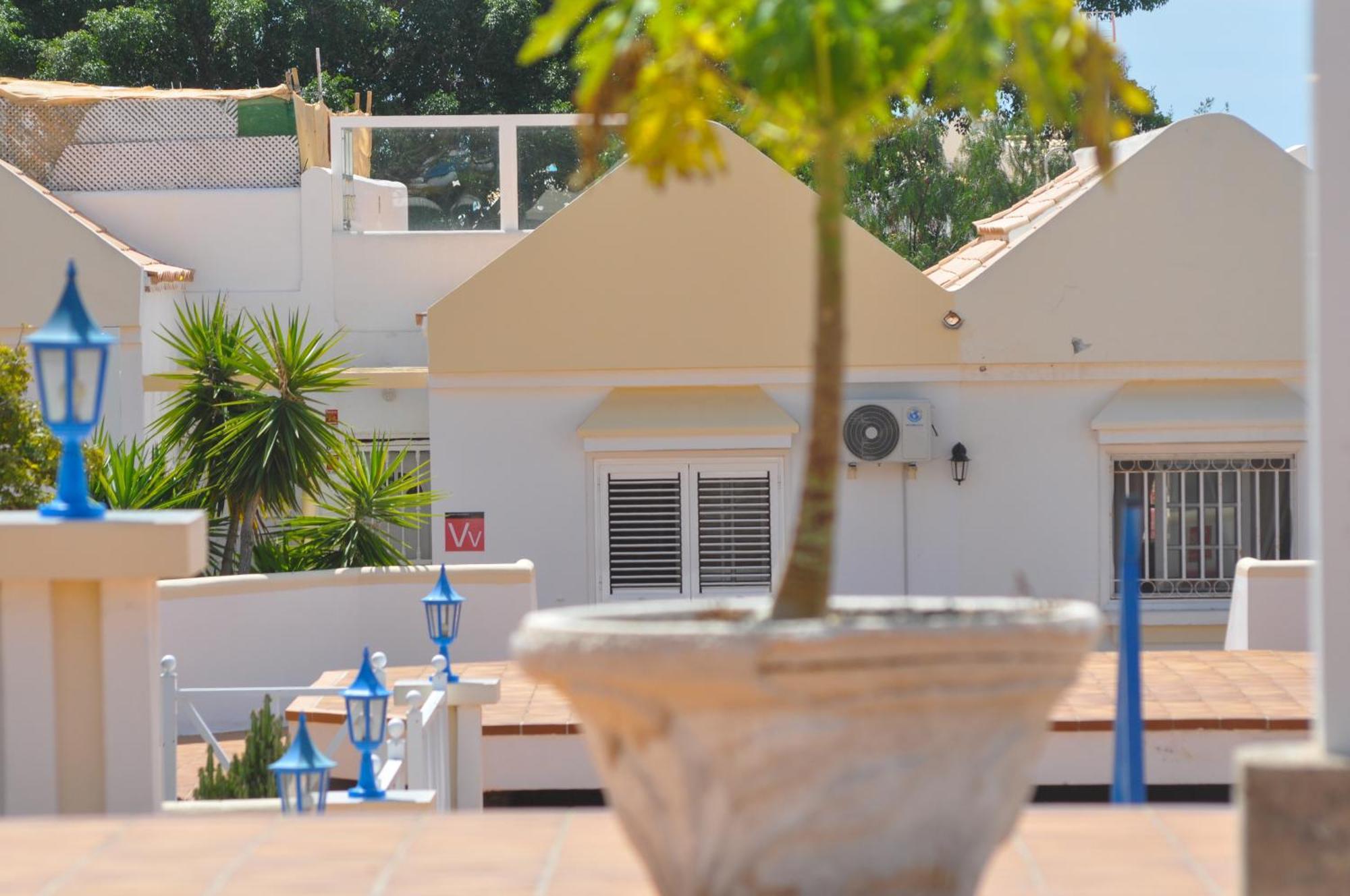 The Palms Golf Del Sur - Casa Andromeda * San Miguel de Abona