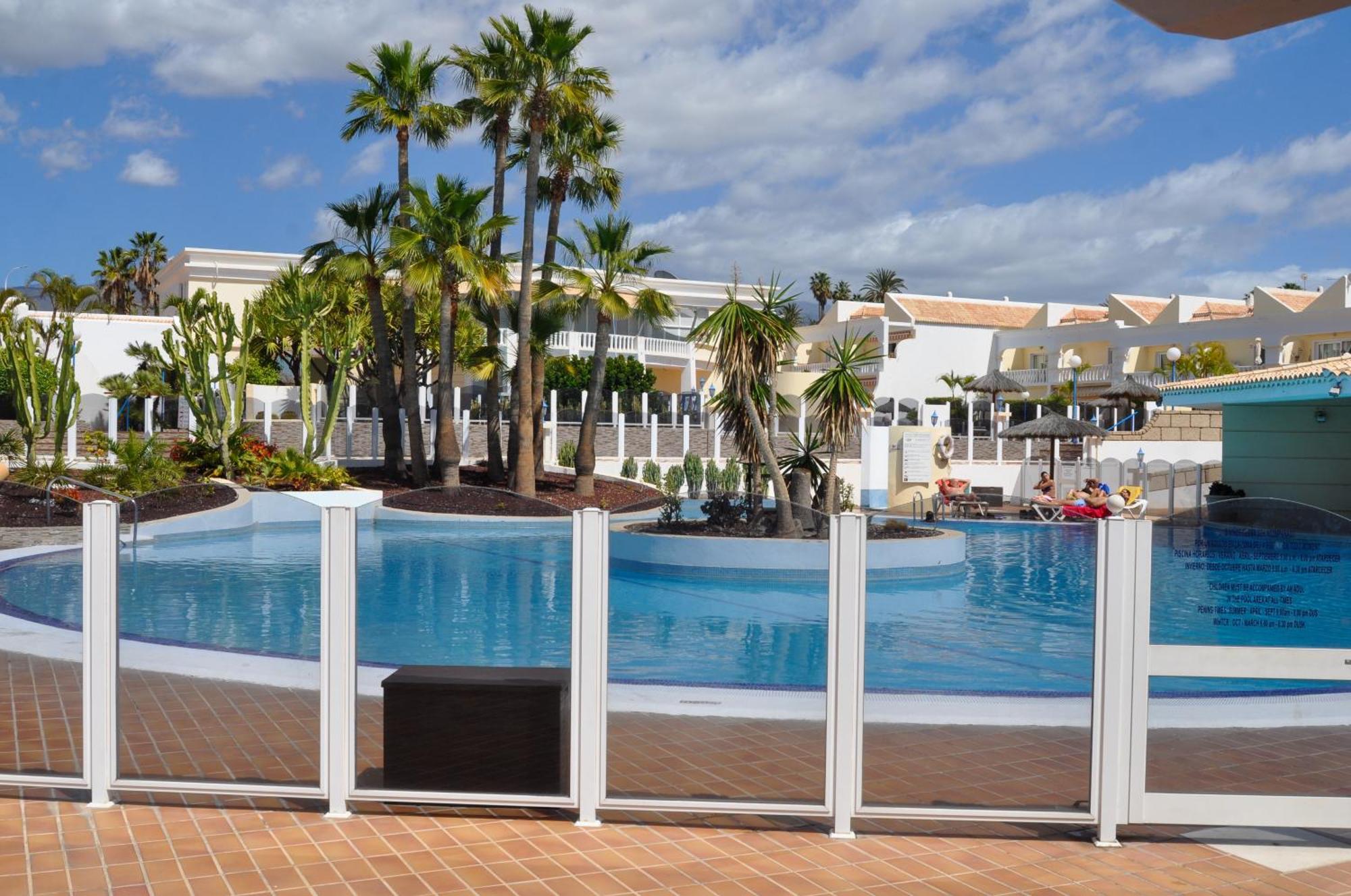 The Palms Golf Del Sur - Casa Andromeda Apartment San Miguel de Abona