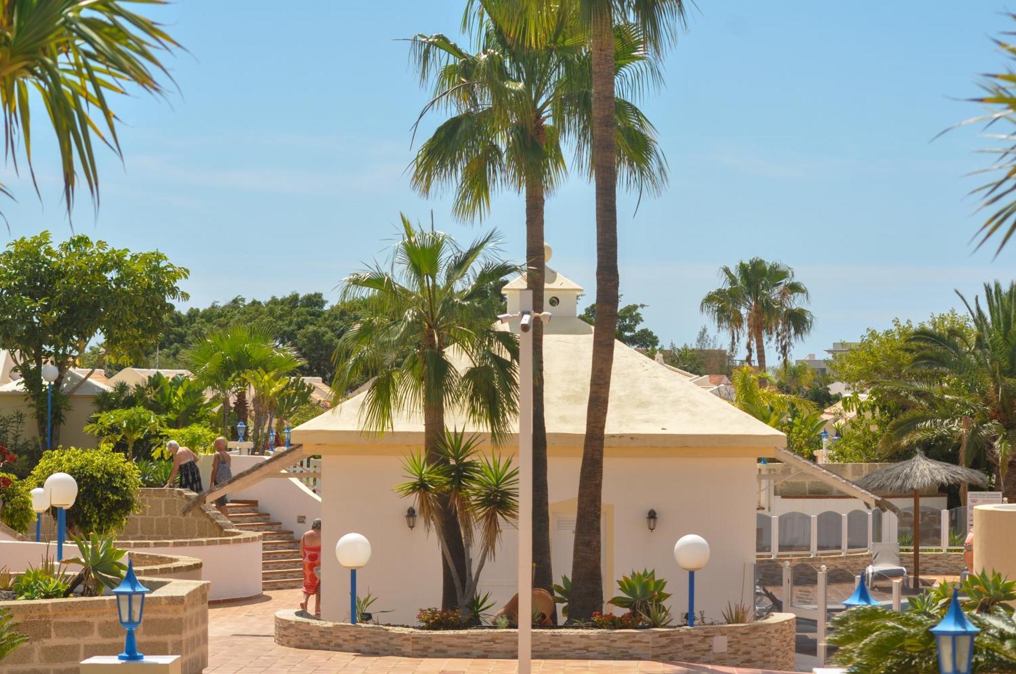 The Palms Golf Del Sur - Casa Andromeda *