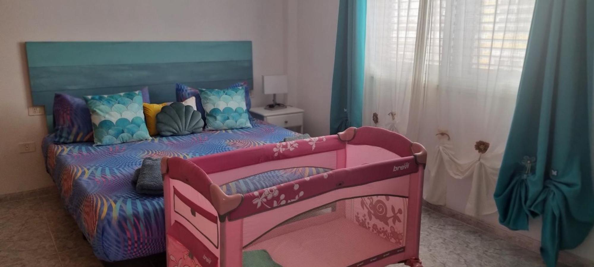 Appartement Casita La Ballena Tenerife Sur Playa de San Juan (Tenerife)