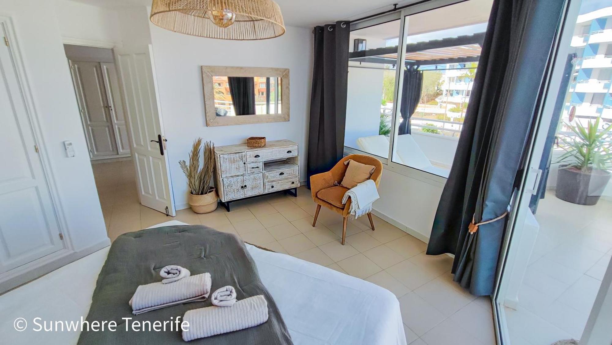 Apartment Golf Penthouse - Tenerife South