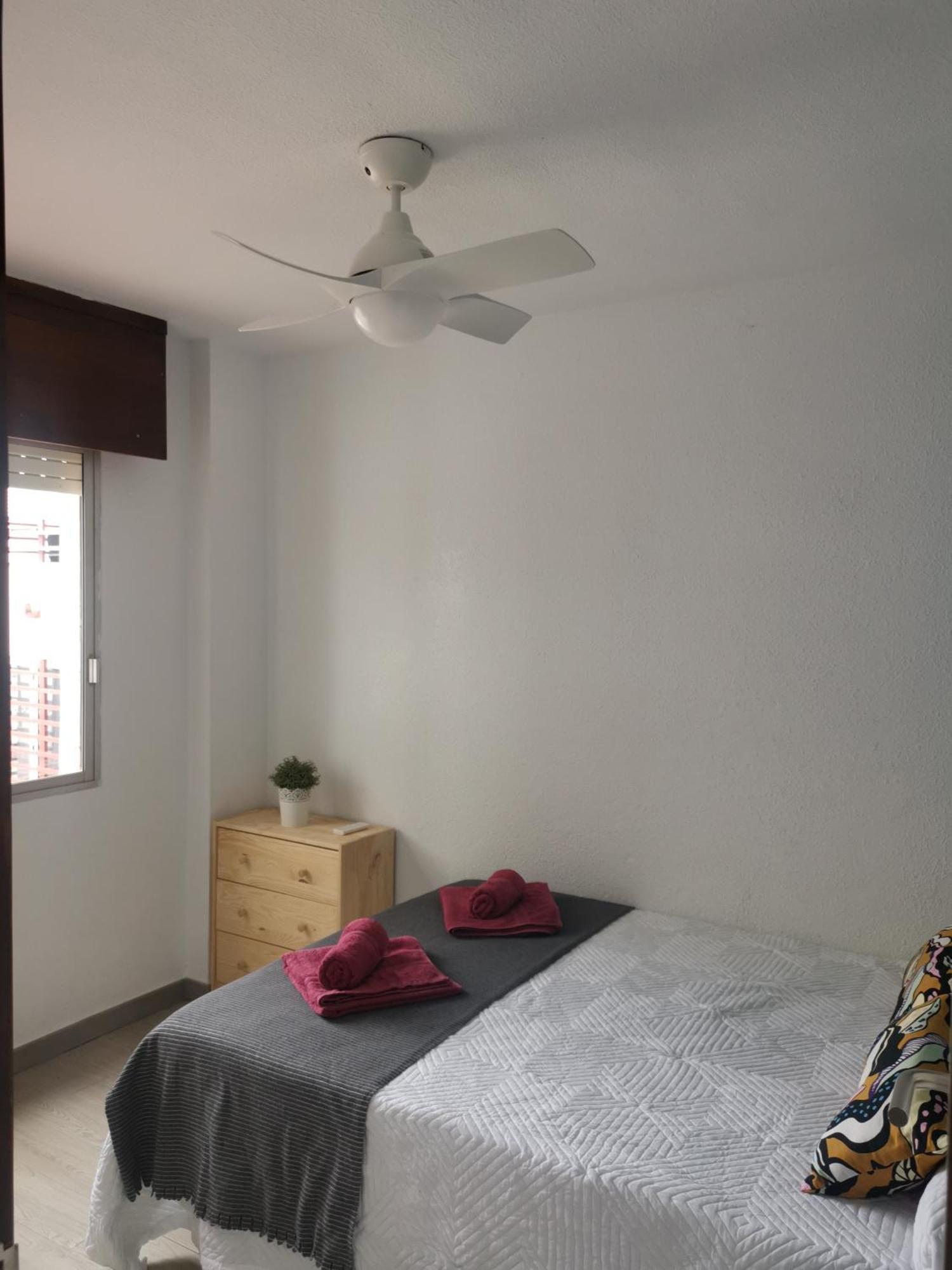Apartamento Piso Familiar De 3hab Con Piscina En Costa Adeje (Tenerife)