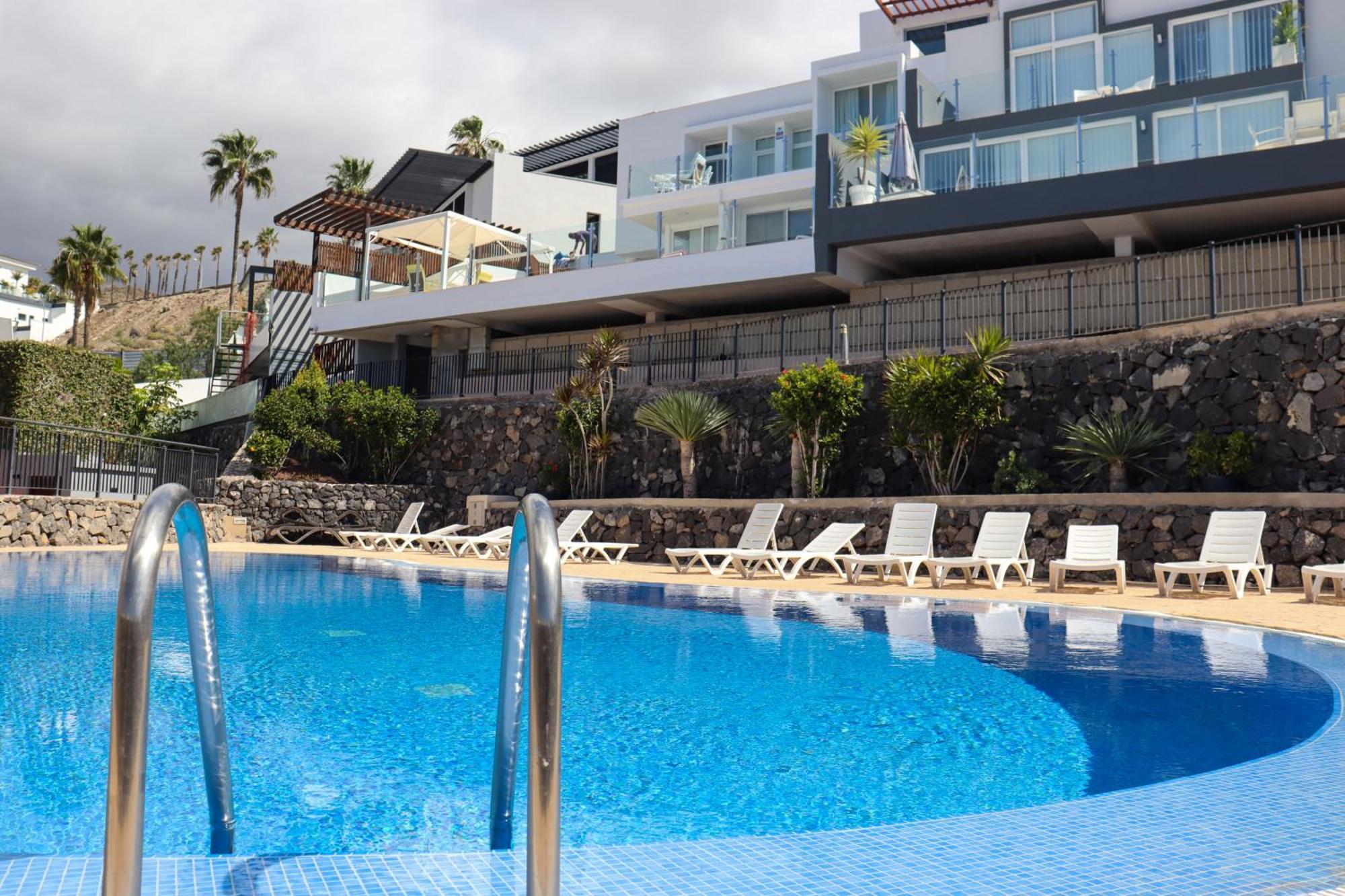 Villa Ocean View Natalia Costa Adeje (Tenerife)
