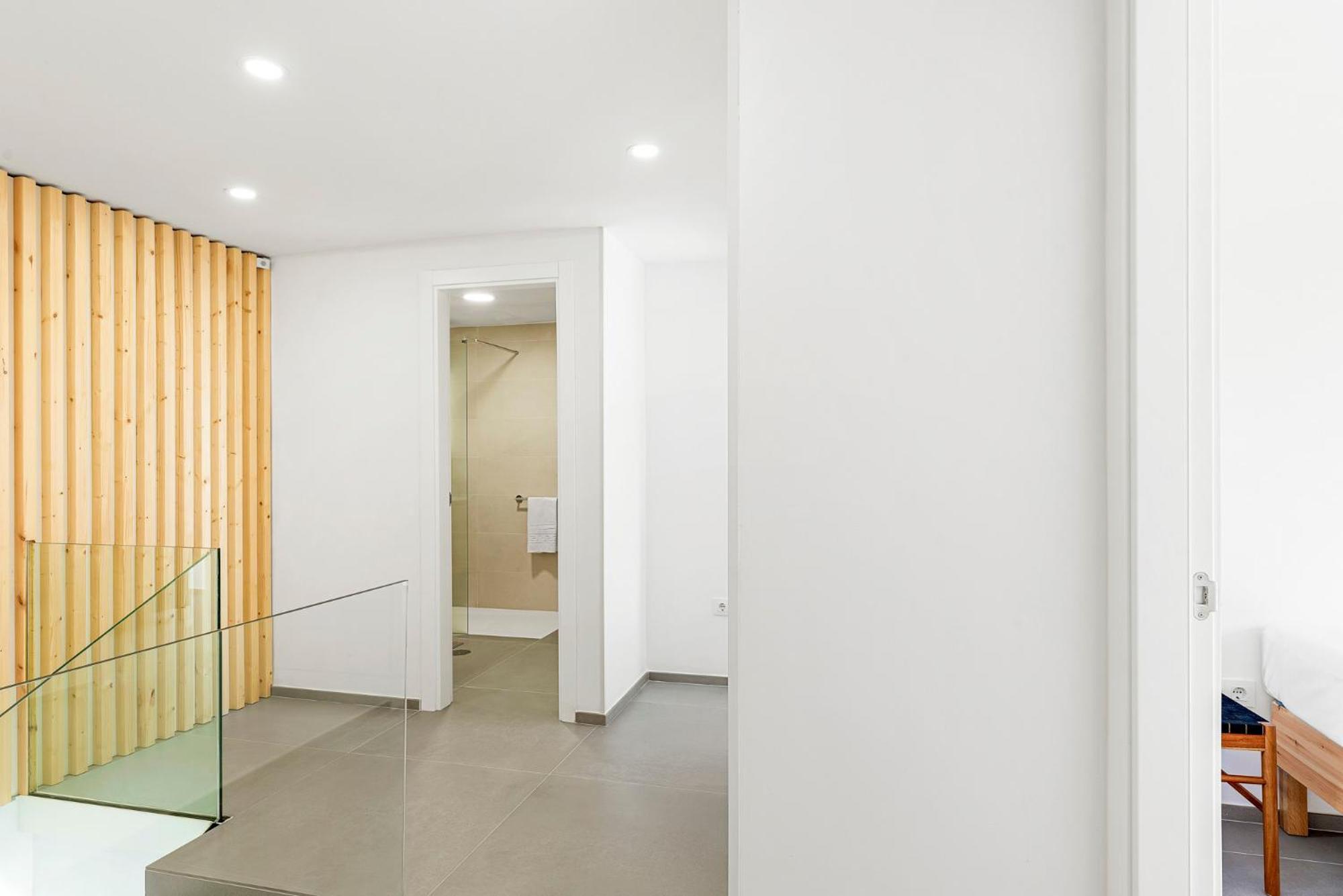 Apartment Medano4you El Bote Uruguay *