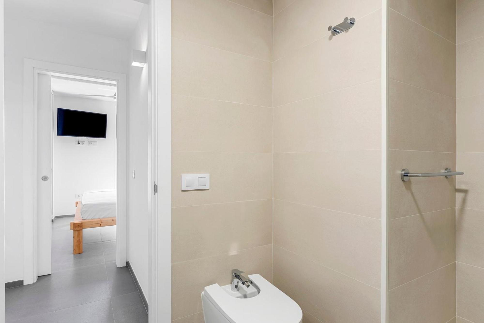 Apartment Medano4you El Bote Uruguay El Medano (Tenerife)