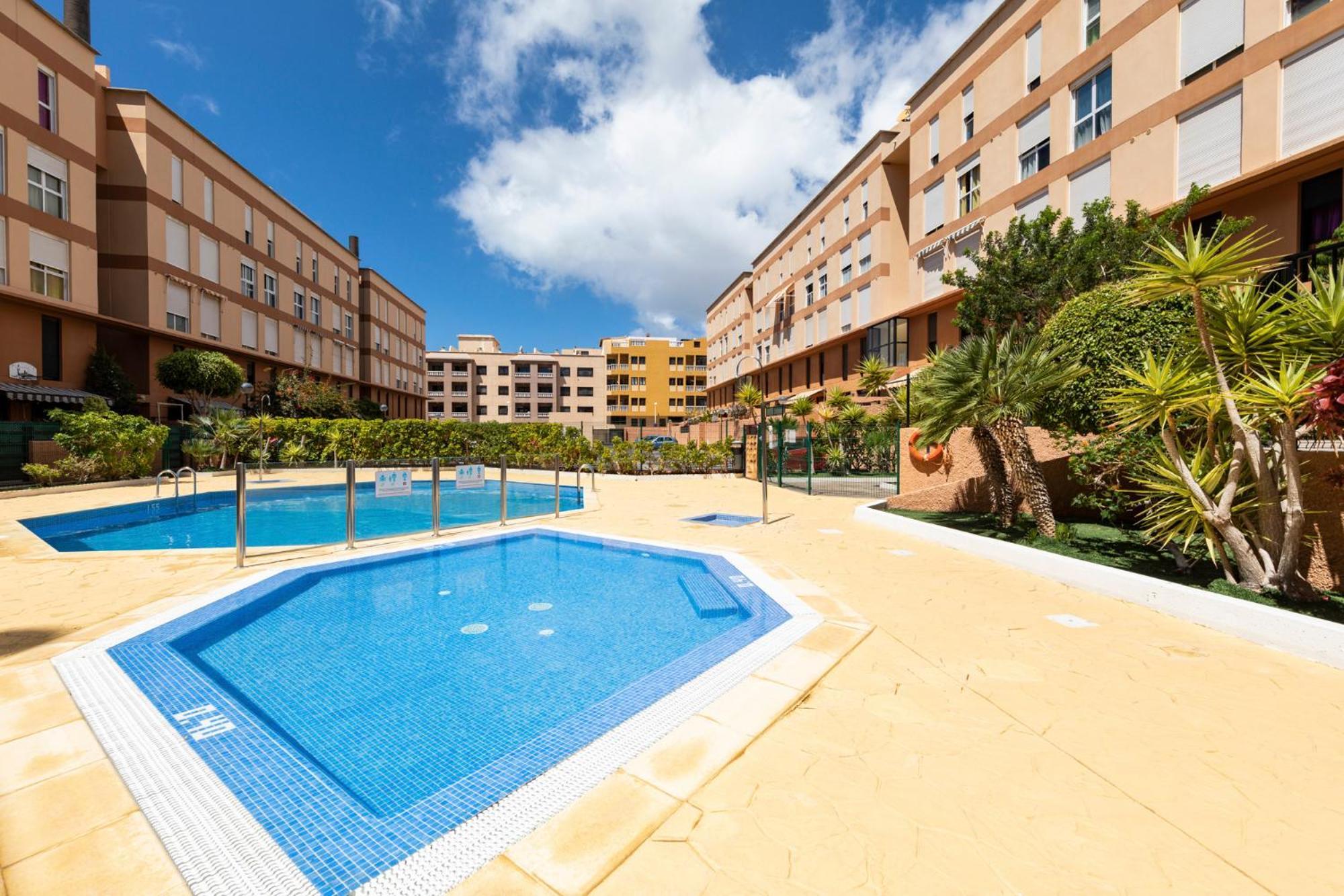 Apartment Medano4you El Bote Uruguay *
