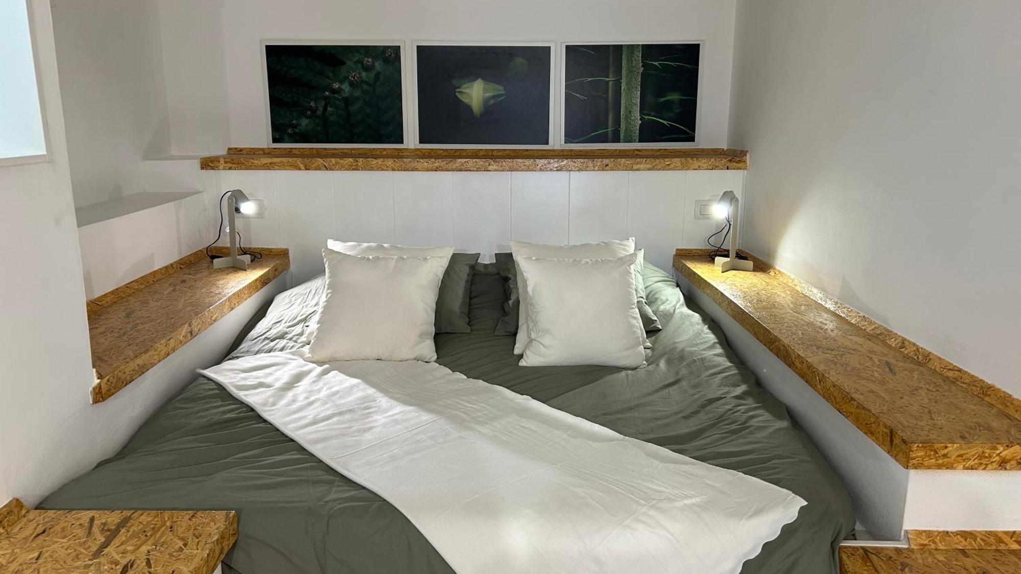 Appartement “la Roca” Santa Úrsula