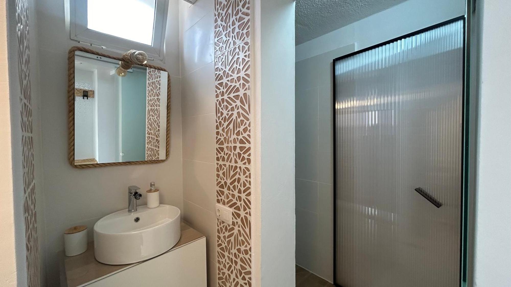 “la Roca” Appartement *