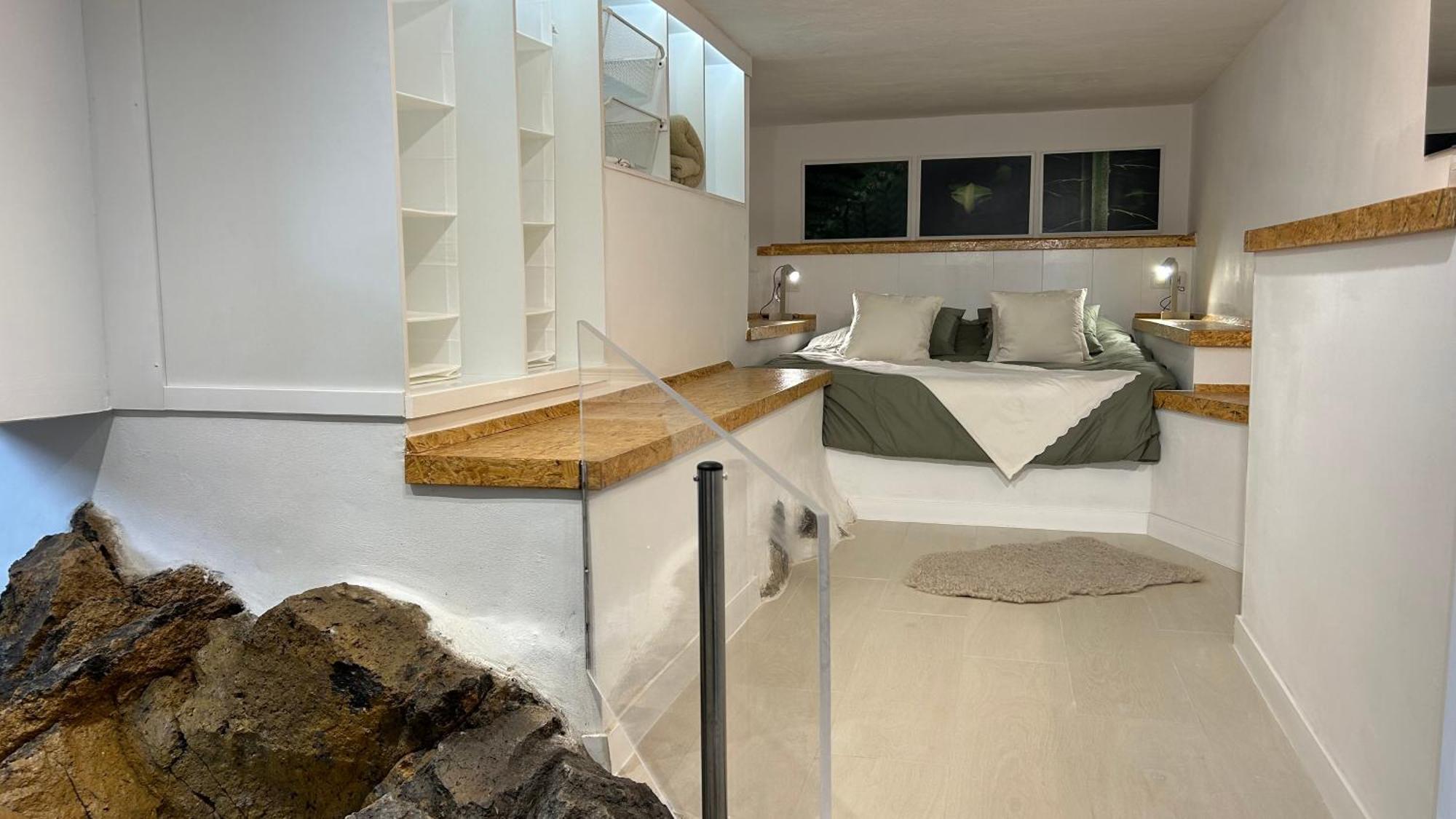 Appartement “la Roca” Santa Úrsula
