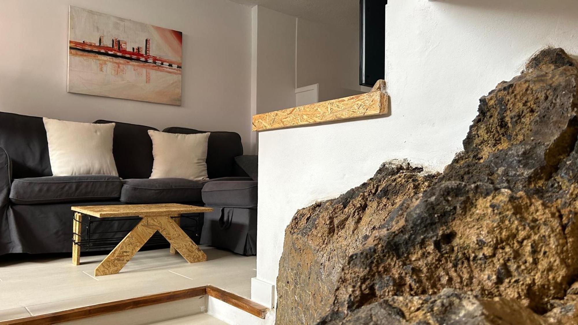 “la Roca” Appartement Santa Úrsula