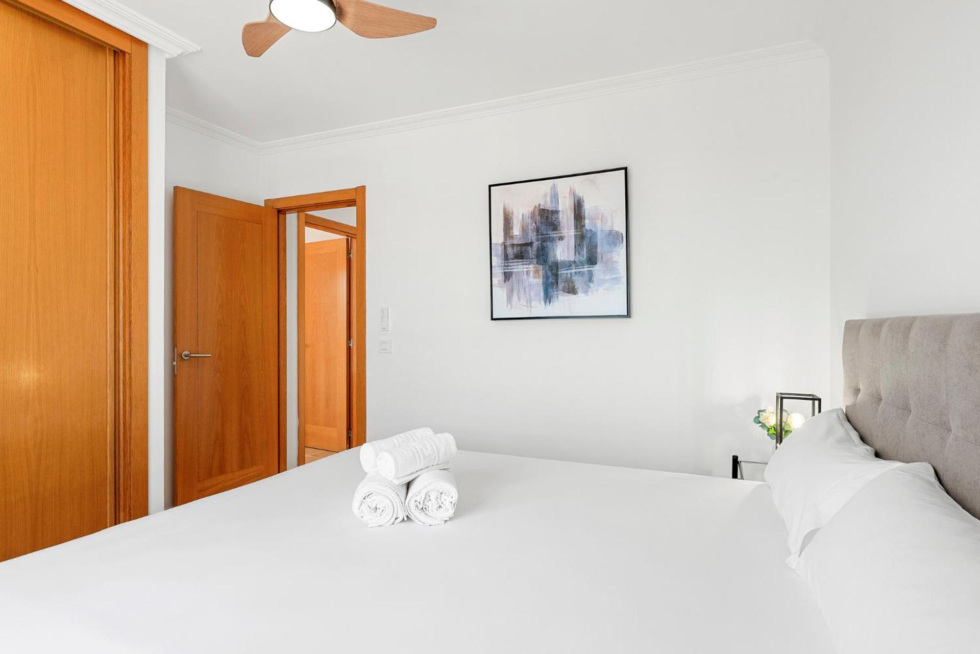 Apartment Medano4you Sea & Soul La Tejita