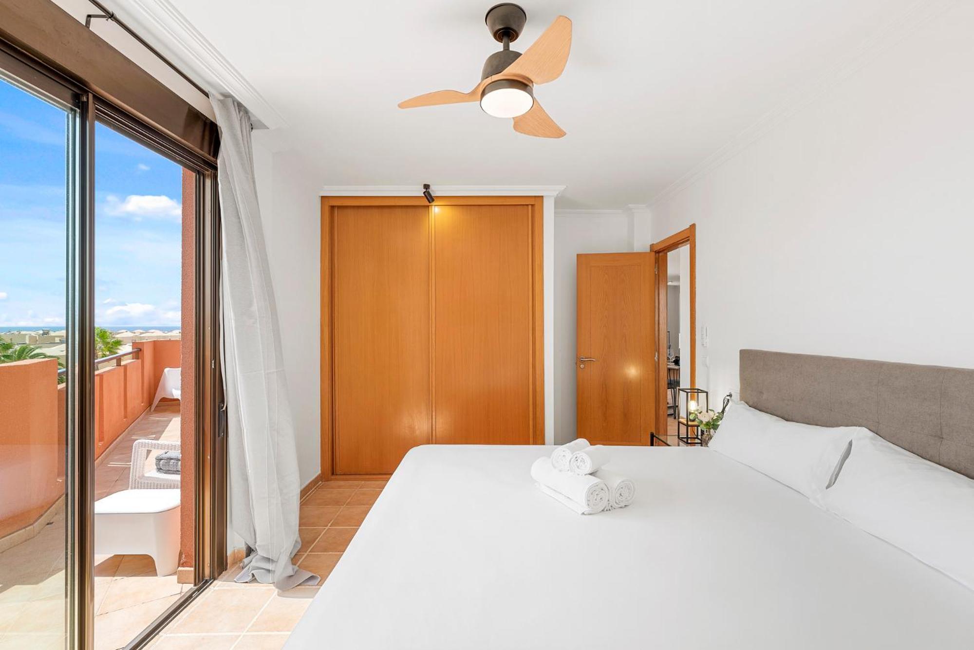 Medano4you Sea & Soul Apartment