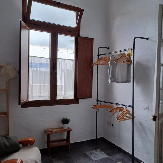 Apartamento Cabo Rubio La Guancha