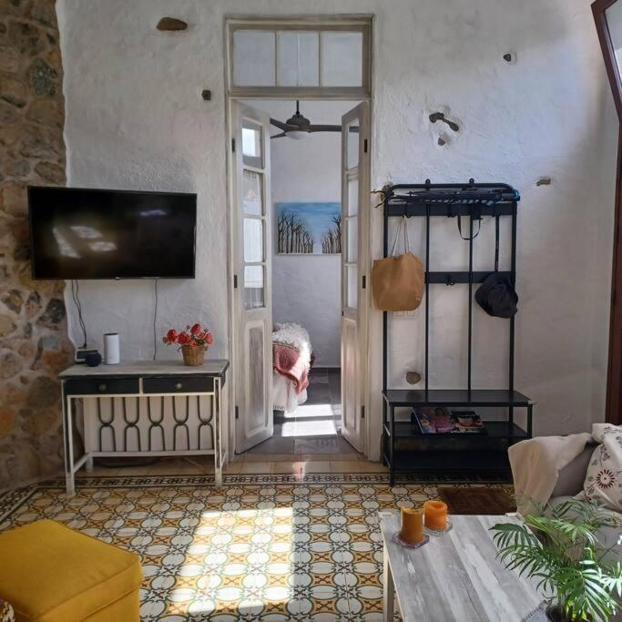 Apartamento Cabo Rubio